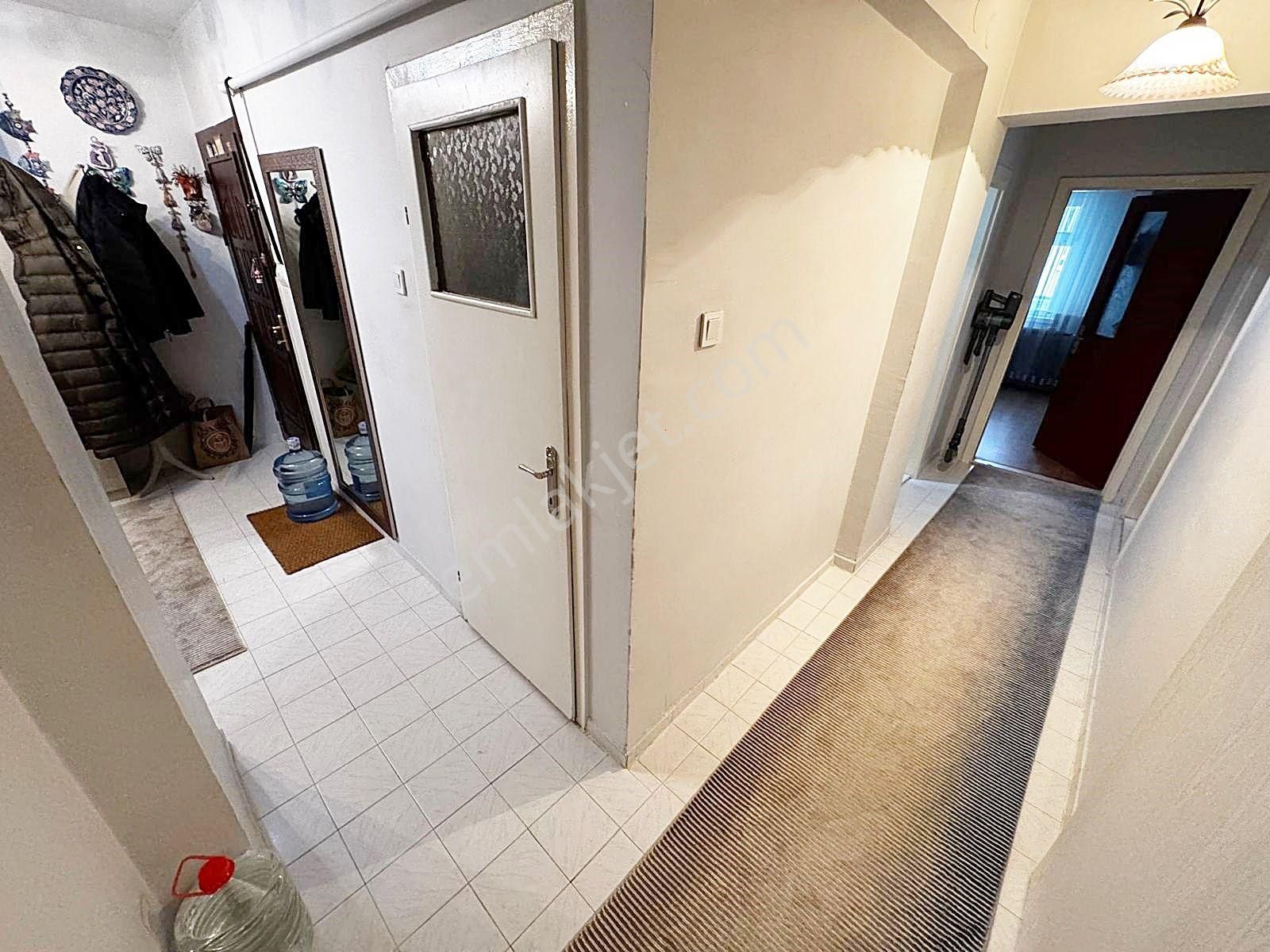 Yunus Emre Cad Yakını Orta Kat 3+1 Ön Cephe Bağımsız Geniş Full - Görsel 22