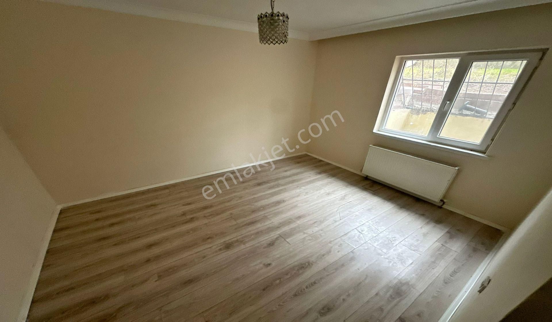 Atapark Çambaşı Caddesi Yakını 3+1 Asansörlü Genç Bina Masrafsız - Görsel 19