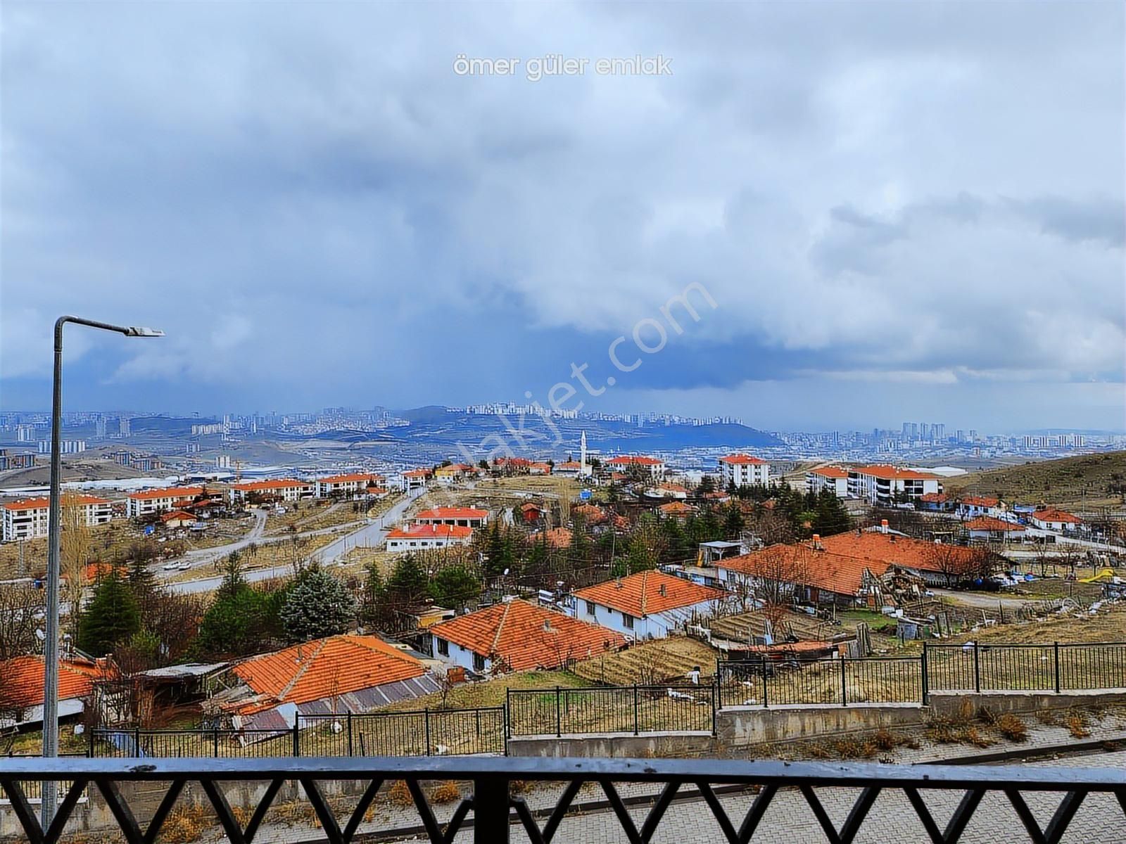 Güler^den Yenimahalle Tokide 4.500tl Taksitle Sıfır 1.kattagibii