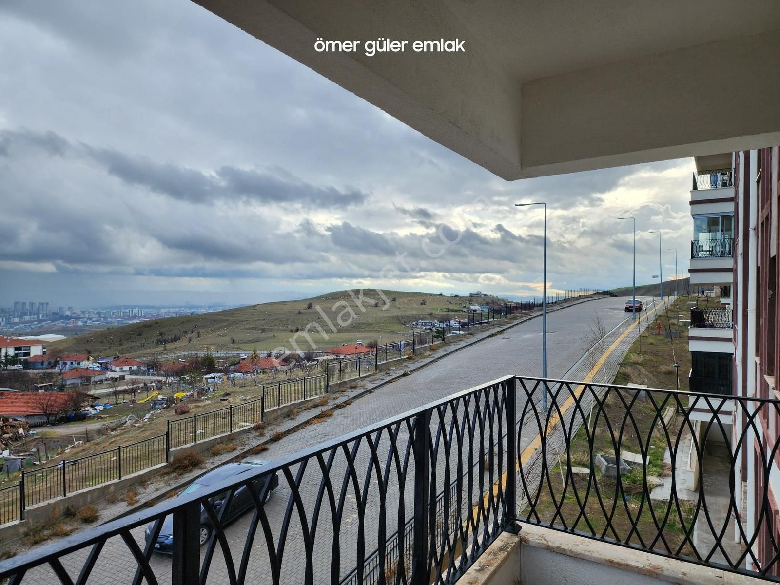 Güler^den Yenimahalle Tokide 4.500tl Taksitle Sıfır 1.kattagibii - Görsel 27