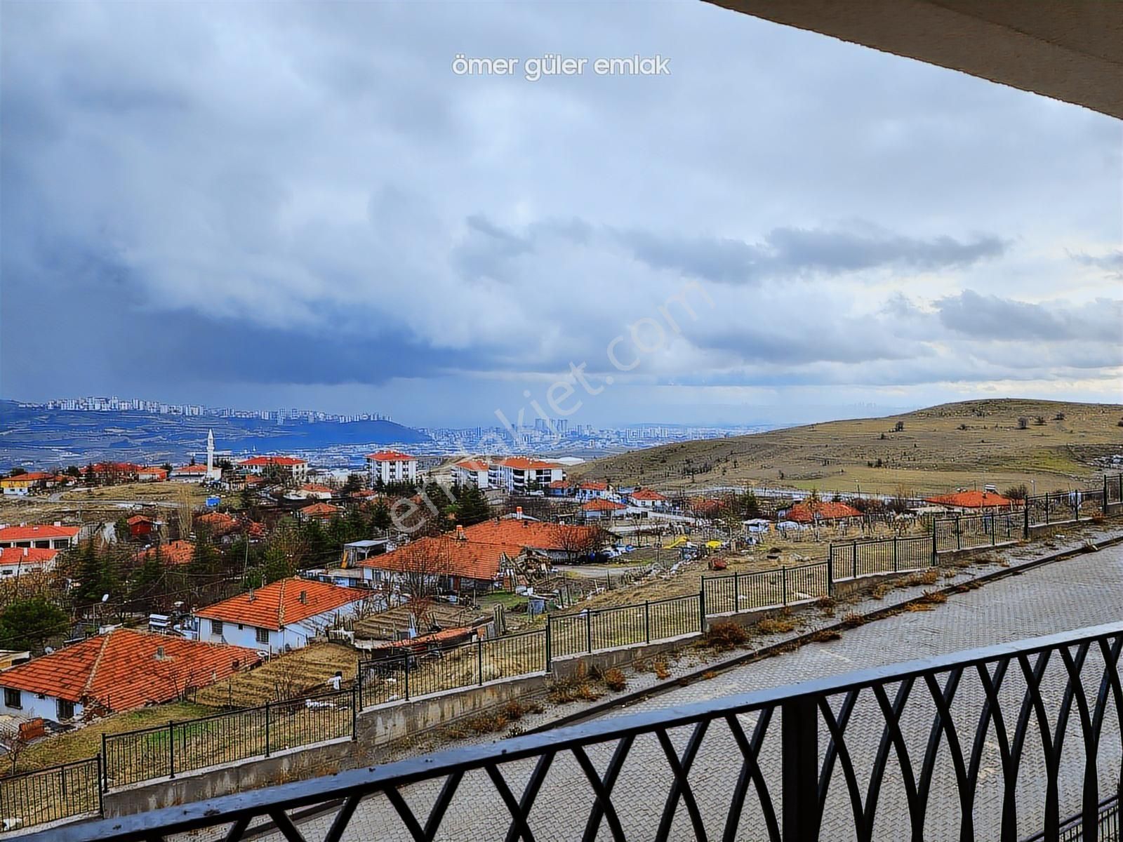 Güler^den Yenimahalle Tokide 4.500tl Taksitle Sıfır 1.kattagibii - Görsel 26