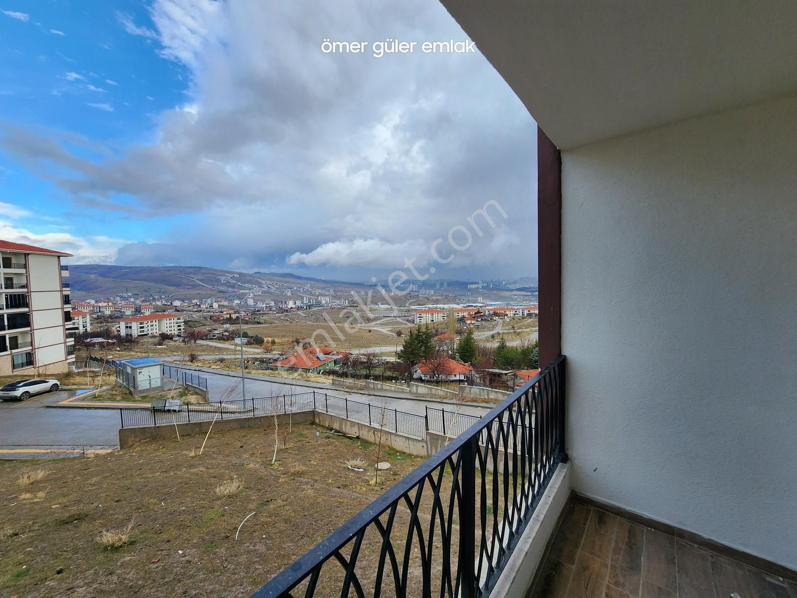 Güler^den Yenimahalle Tokide 4.500tl Taksitle Sıfır 1.kattagibii - Görsel 3