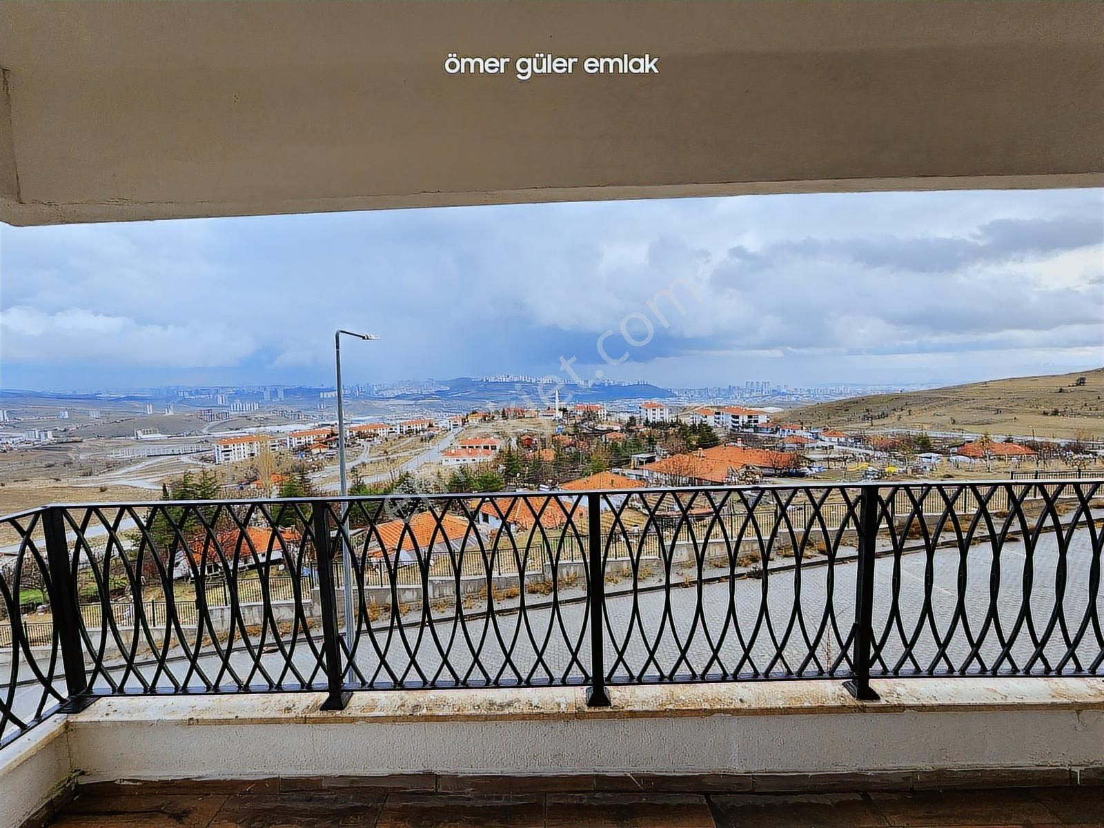 Güler^den Yenimahalle Tokide 4.500tl Taksitle Sıfır 1.kattagibii - Görsel 18