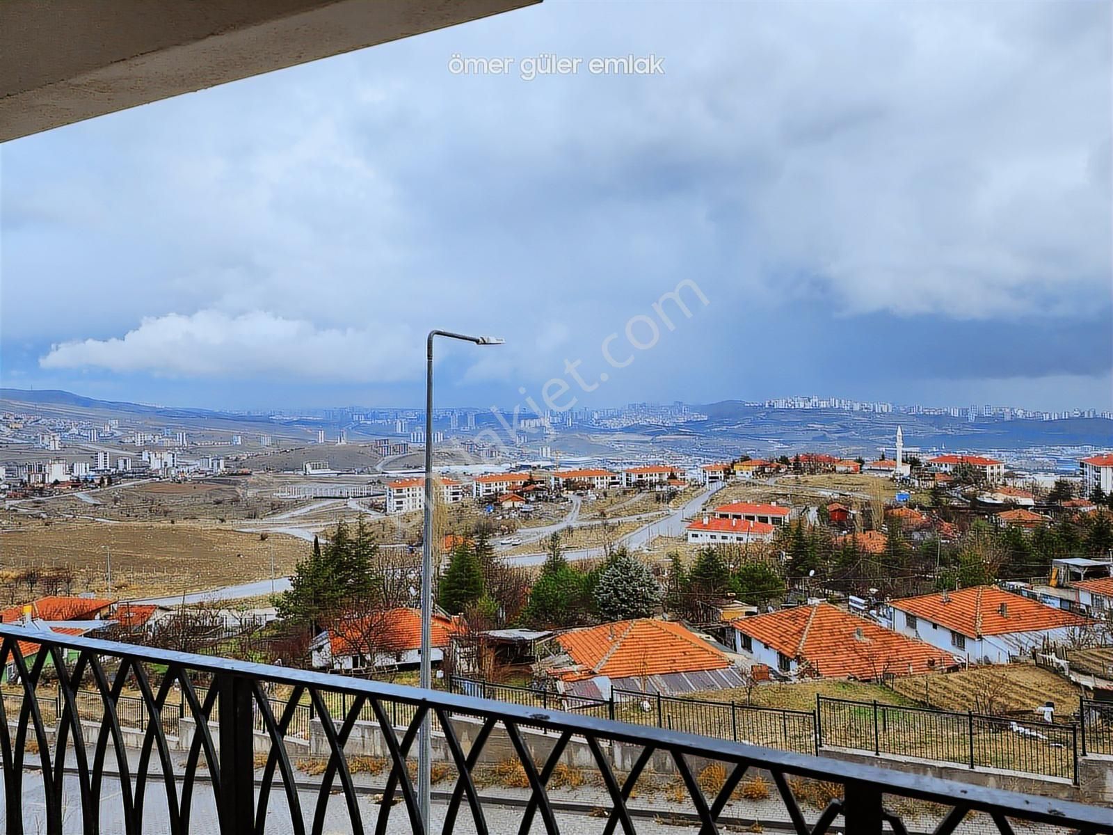 Güler^den Yenimahalle Tokide 4.500tl Taksitle Sıfır 1.kattagibii - Görsel 25