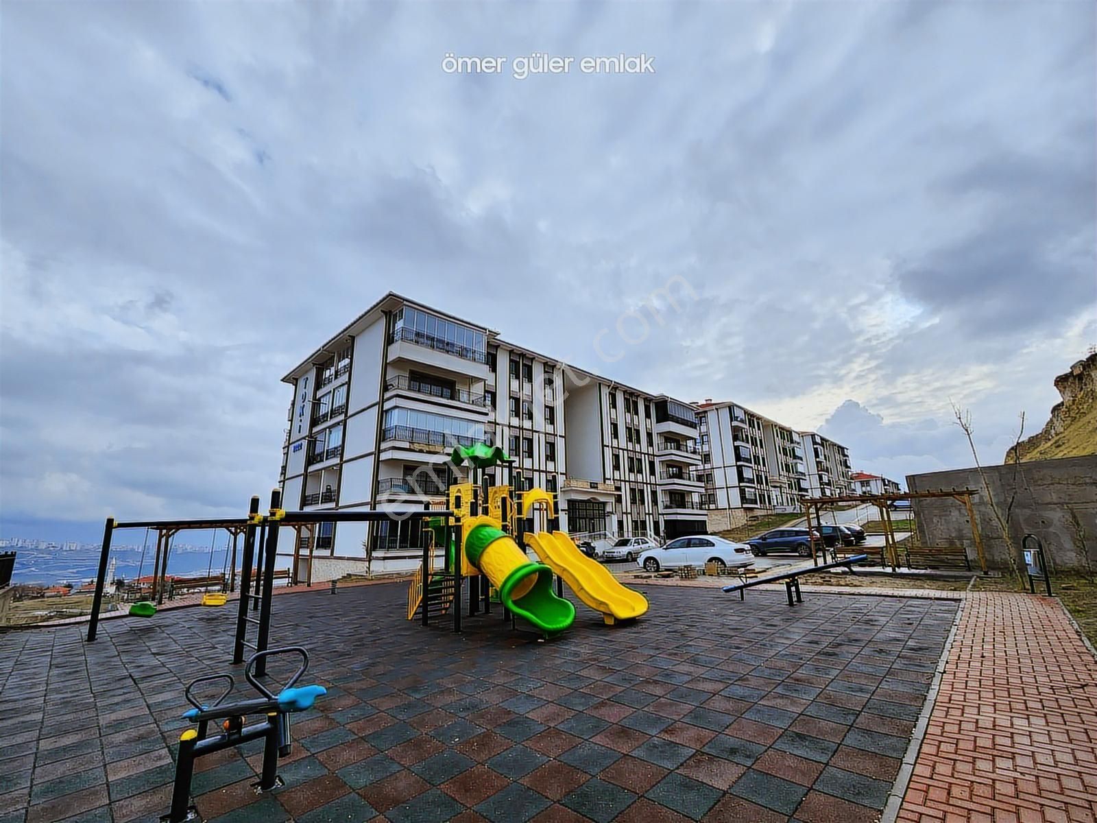 Güler^den Yenimahalle Tokide 4.500tl Taksitle Sıfır 1.kattagibii - Görsel 11