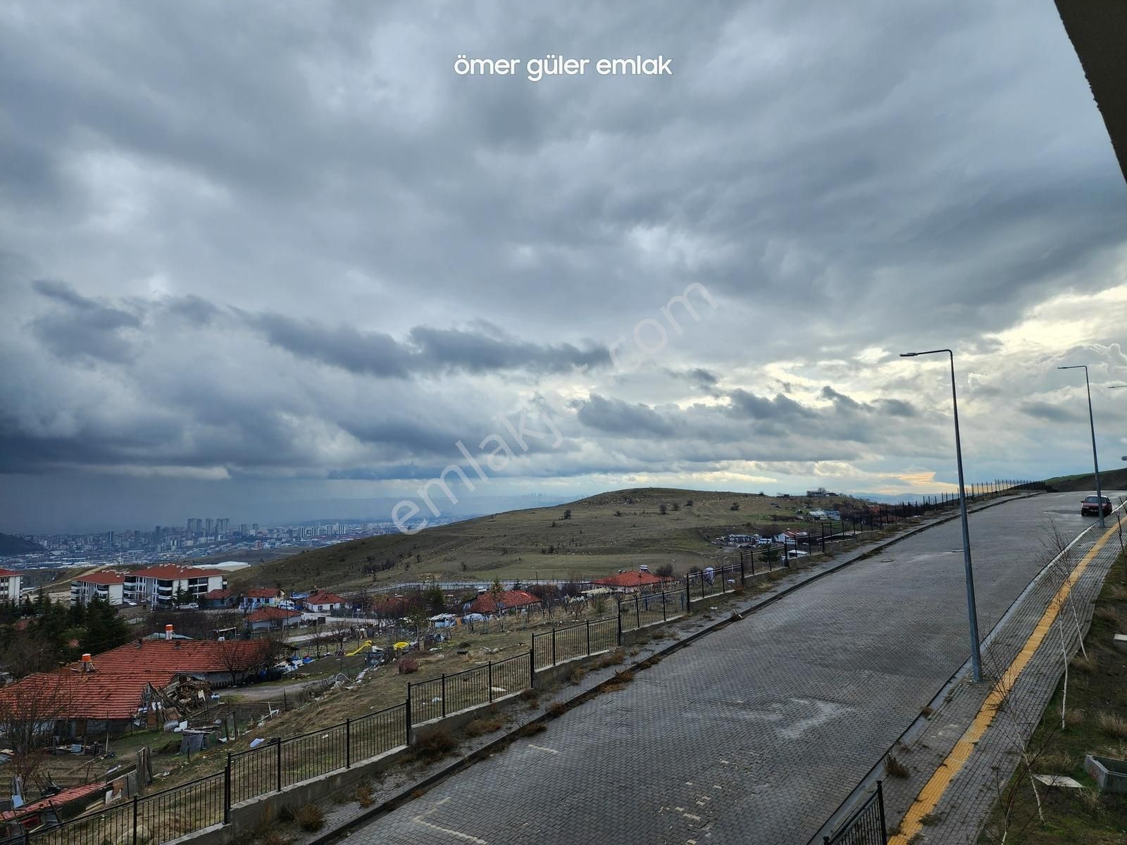 Güler^den Yenimahalle Tokide 4.500tl Taksitle Sıfır 1.kattagibii - Görsel 4