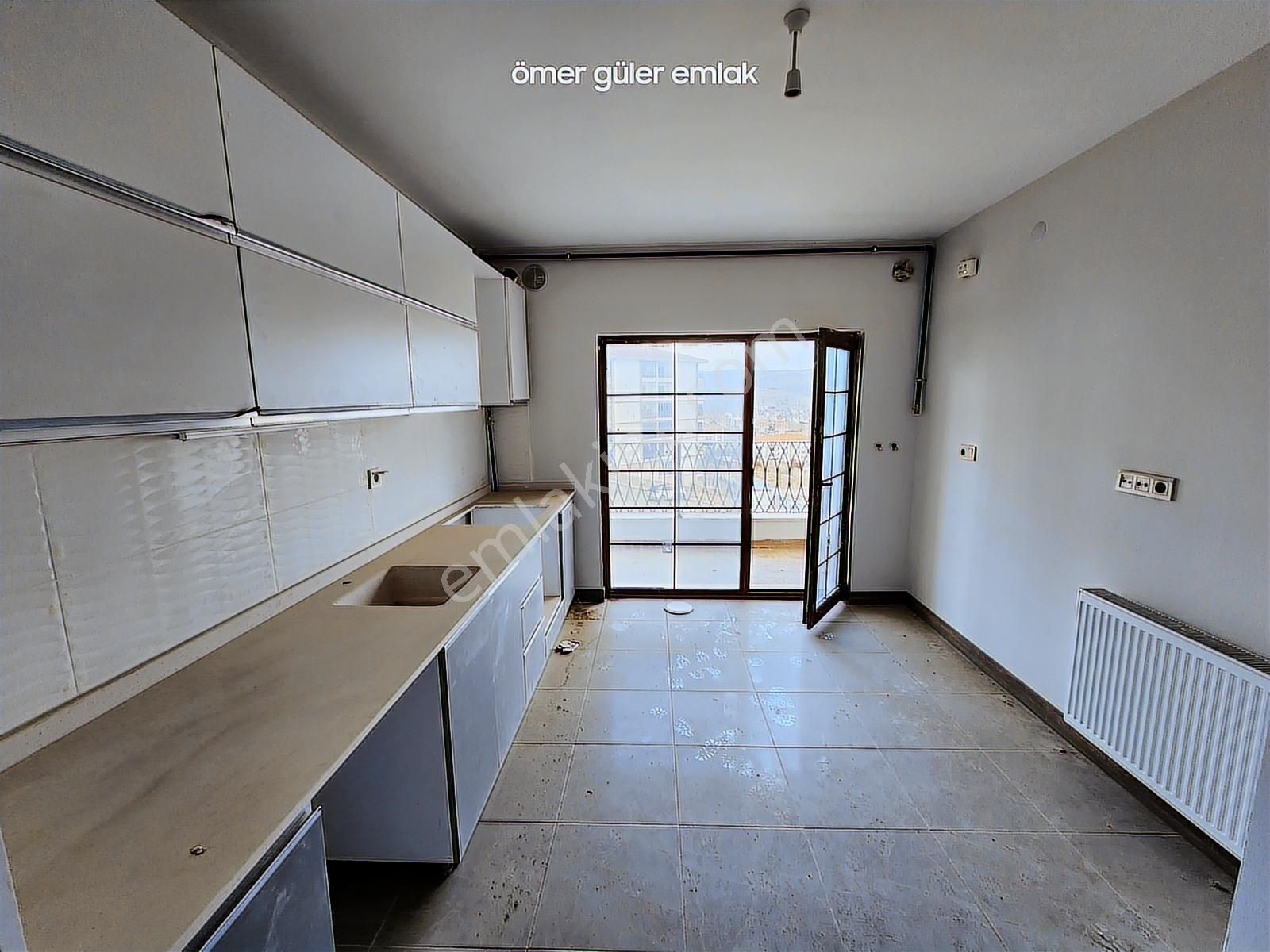 Güler^den Yenimahalle Tokide 4.500tl Taksitle Sıfır 1.kattagibii - Görsel 2