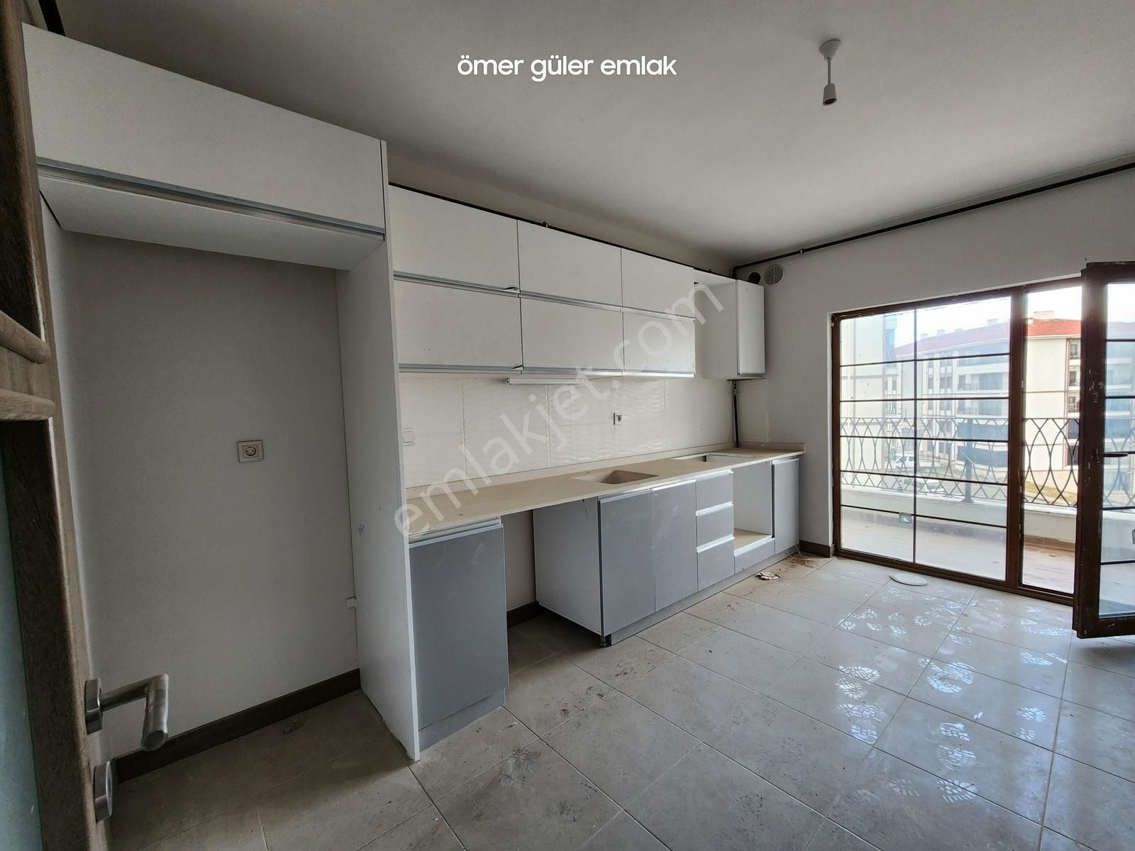 Güler^den Yenimahalle Tokide 4.500tl Taksitle Sıfır 1.kattagibii - Görsel 34