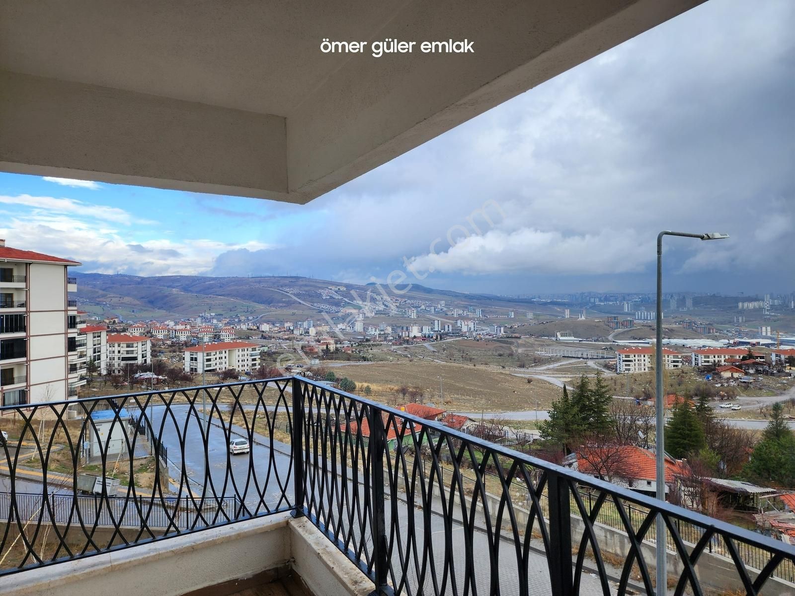 Güler^den Yenimahalle Tokide 4.500tl Taksitle Sıfır 1.kattagibii - Görsel 24