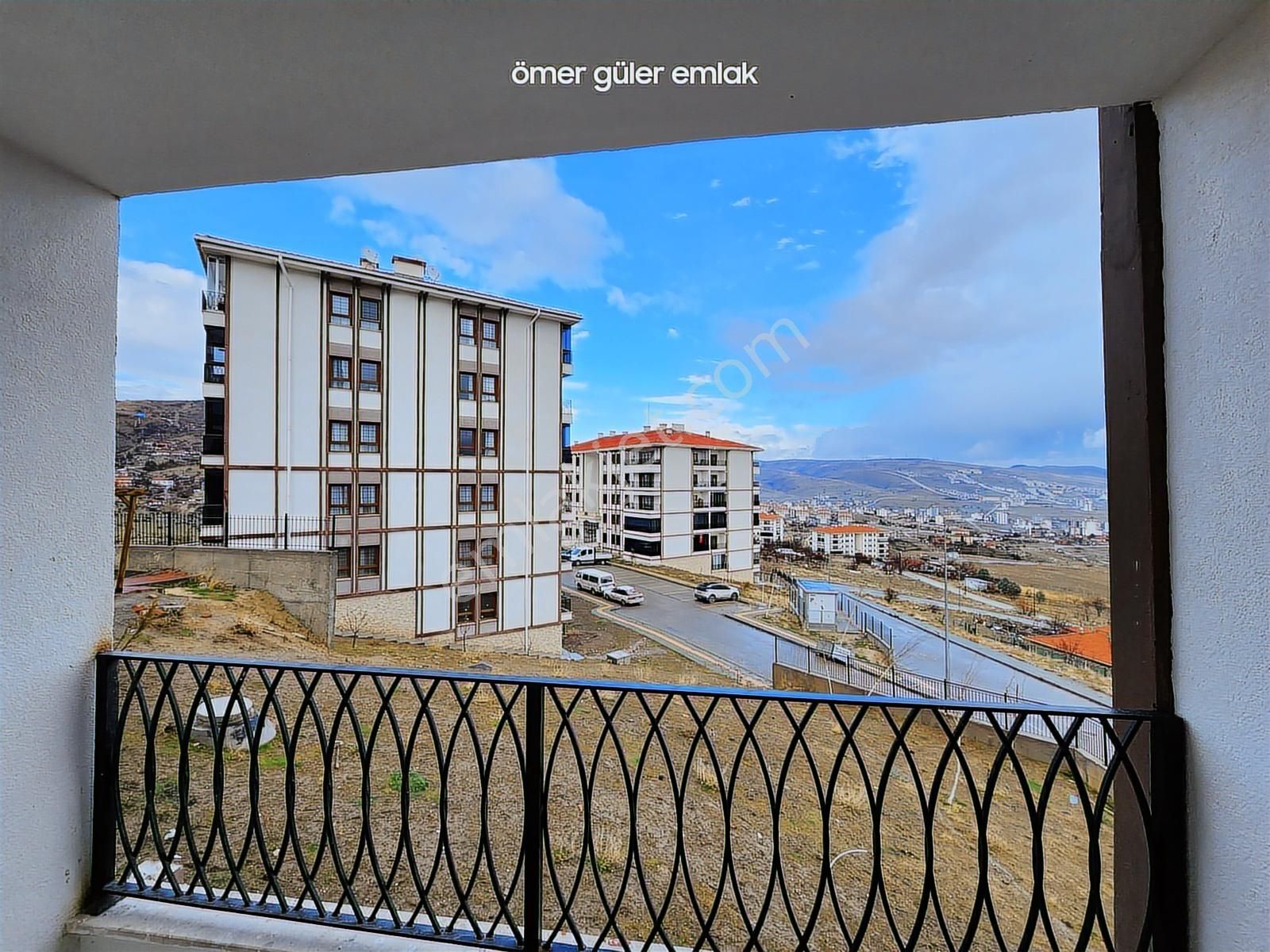 Güler^den Yenimahalle Tokide 4.500tl Taksitle Sıfır 1.kattagibii - Görsel 15