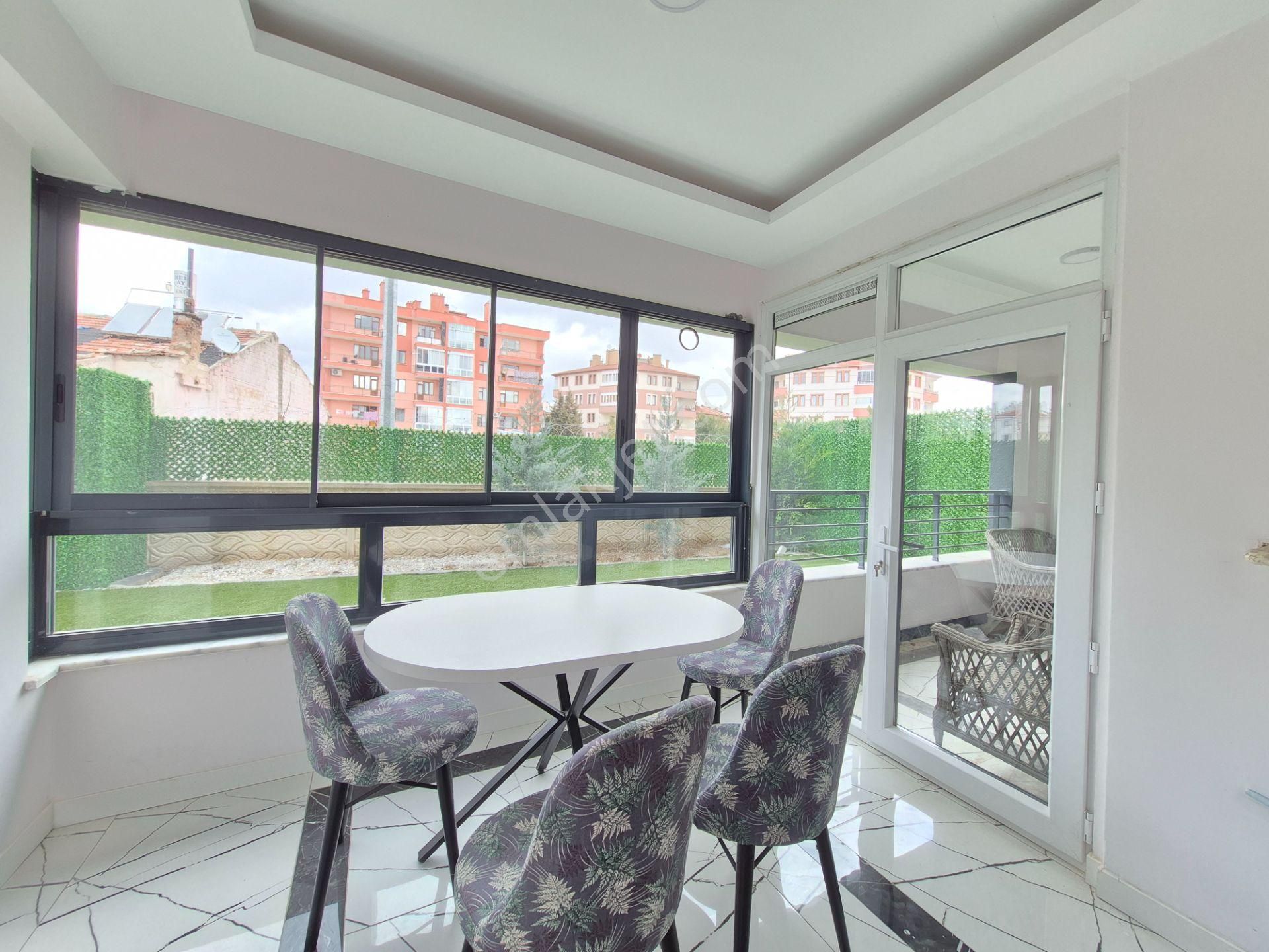 Genç Osman Caddesine Oldukça Yakın 4+1 Lüks Sıfır Yüksek Giriş Daire - Görsel 21