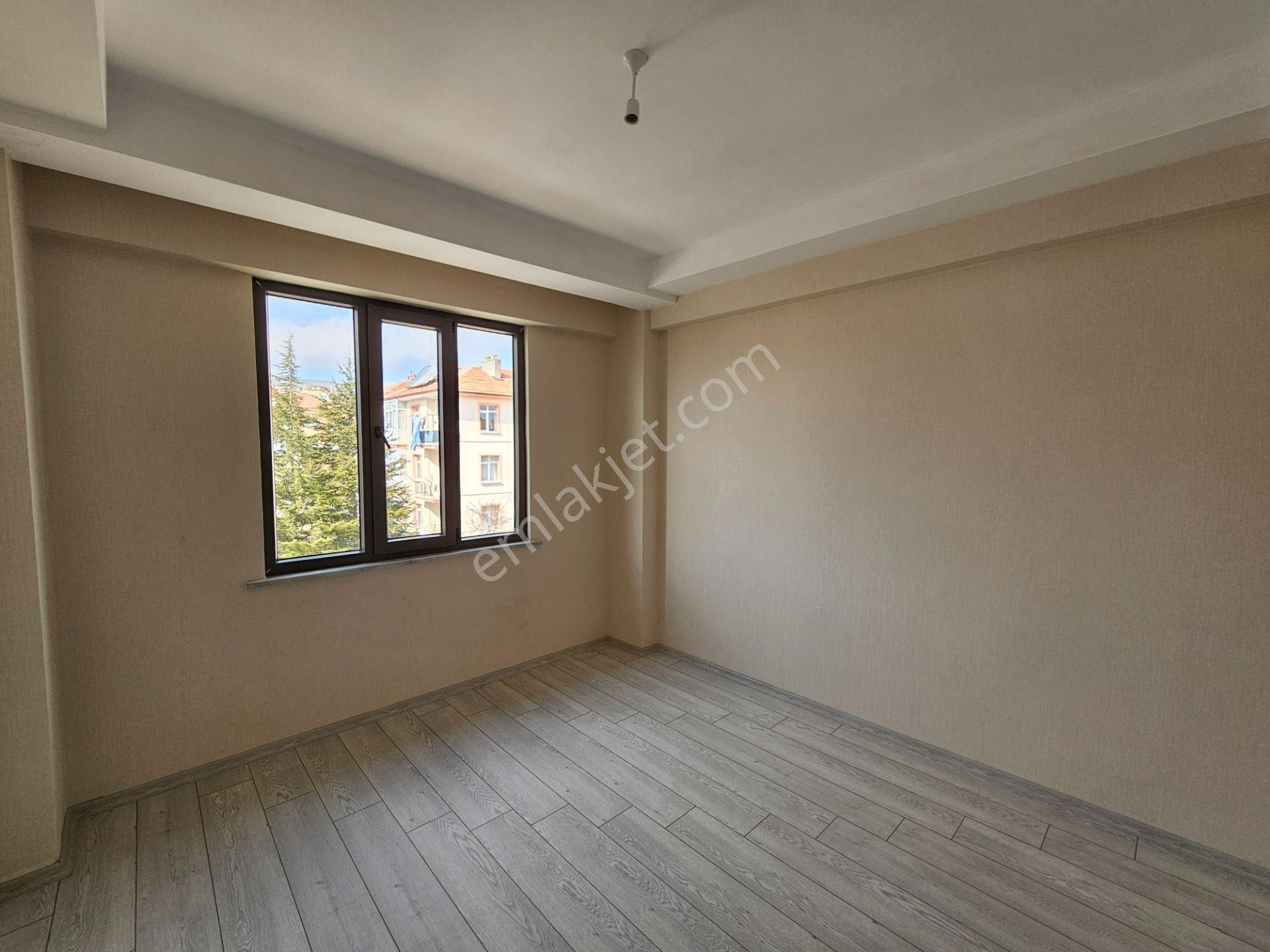 Ahmet Yesevi Caddesine Oldukça Yakın 2+1 Satılık Lüx Sıfır Daire‍ - Görsel 5