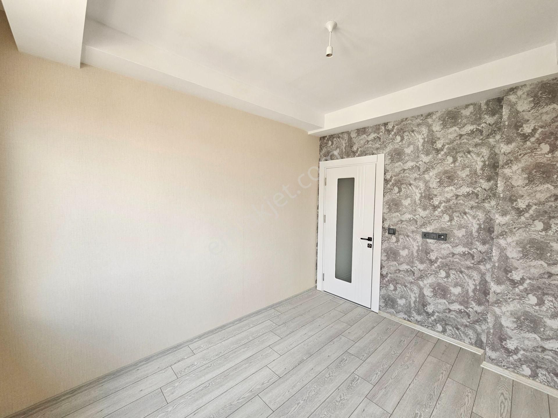 Ahmet Yesevi Caddesine Oldukça Yakın 2+1 Satılık Lüx Sıfır Daire‍ - Görsel 28