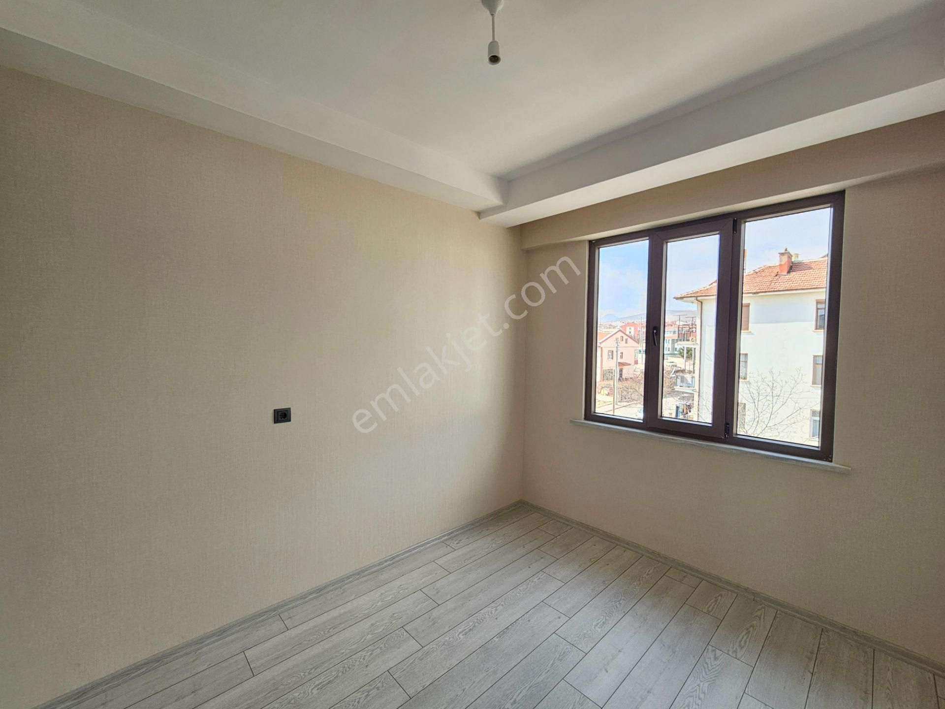 Ahmet Yesevi Caddesine Oldukça Yakın 2+1 Satılık Lüx Sıfır Daire‍ - Görsel 6