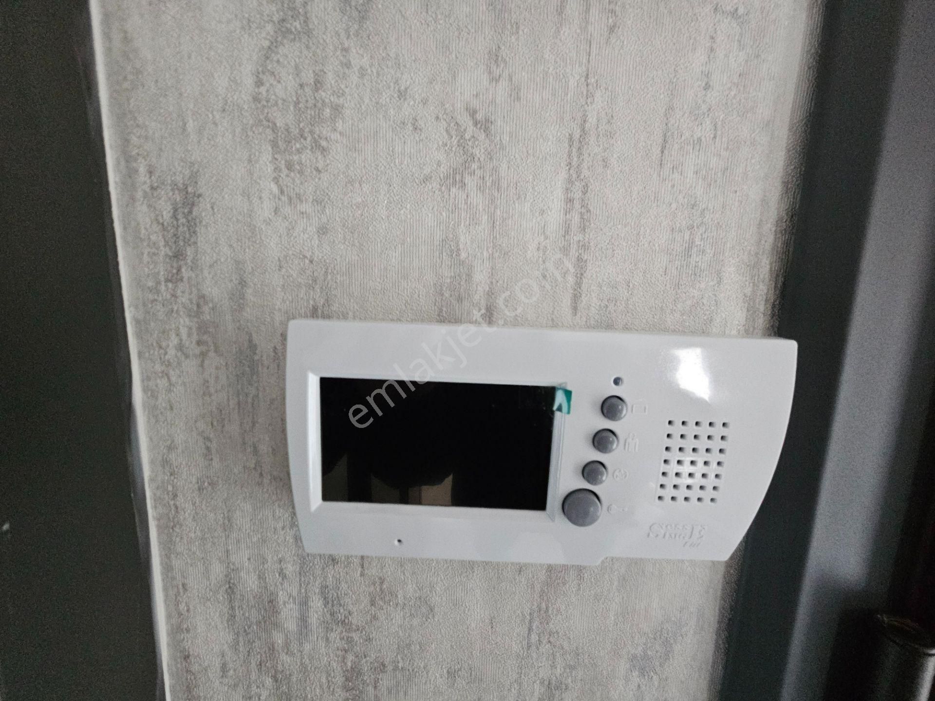 Ahmet Yesevi Caddesine Oldukça Yakın 2+1 Satılık Lüx Sıfır Daire‍ - Görsel 9