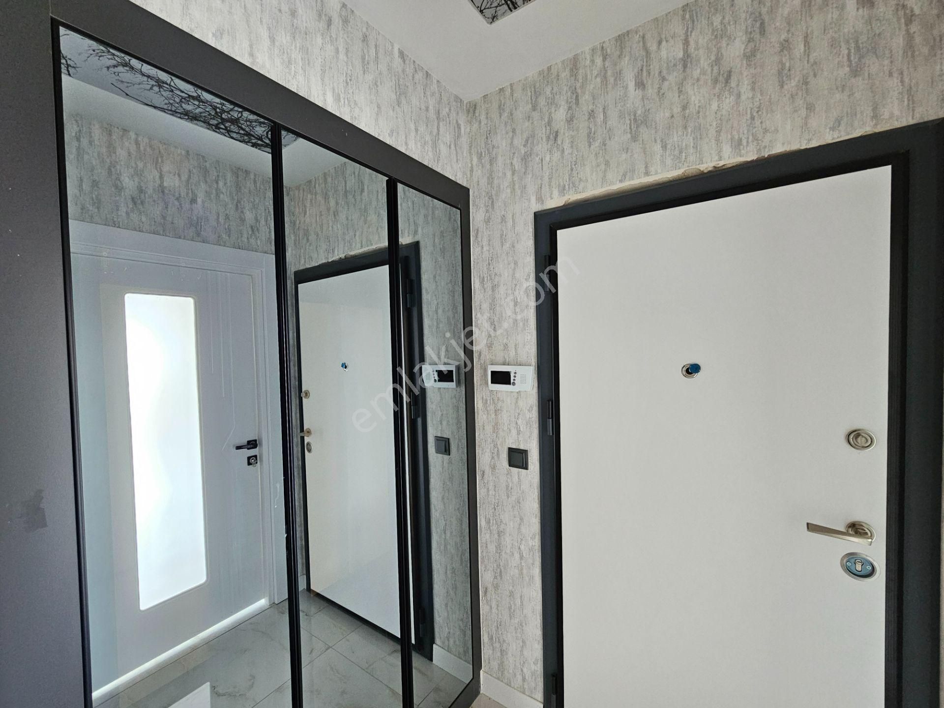 Ahmet Yesevi Caddesine Oldukça Yakın 2+1 Satılık Lüx Sıfır Daire‍ - Görsel 23