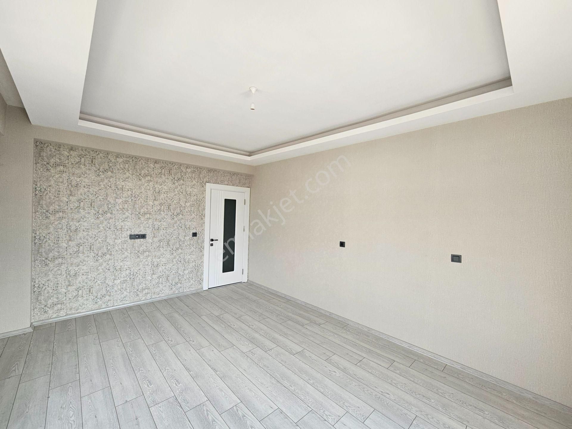 Ahmet Yesevi Caddesine Oldukça Yakın 2+1 Satılık Lüx Sıfır Daire‍ - Görsel 17