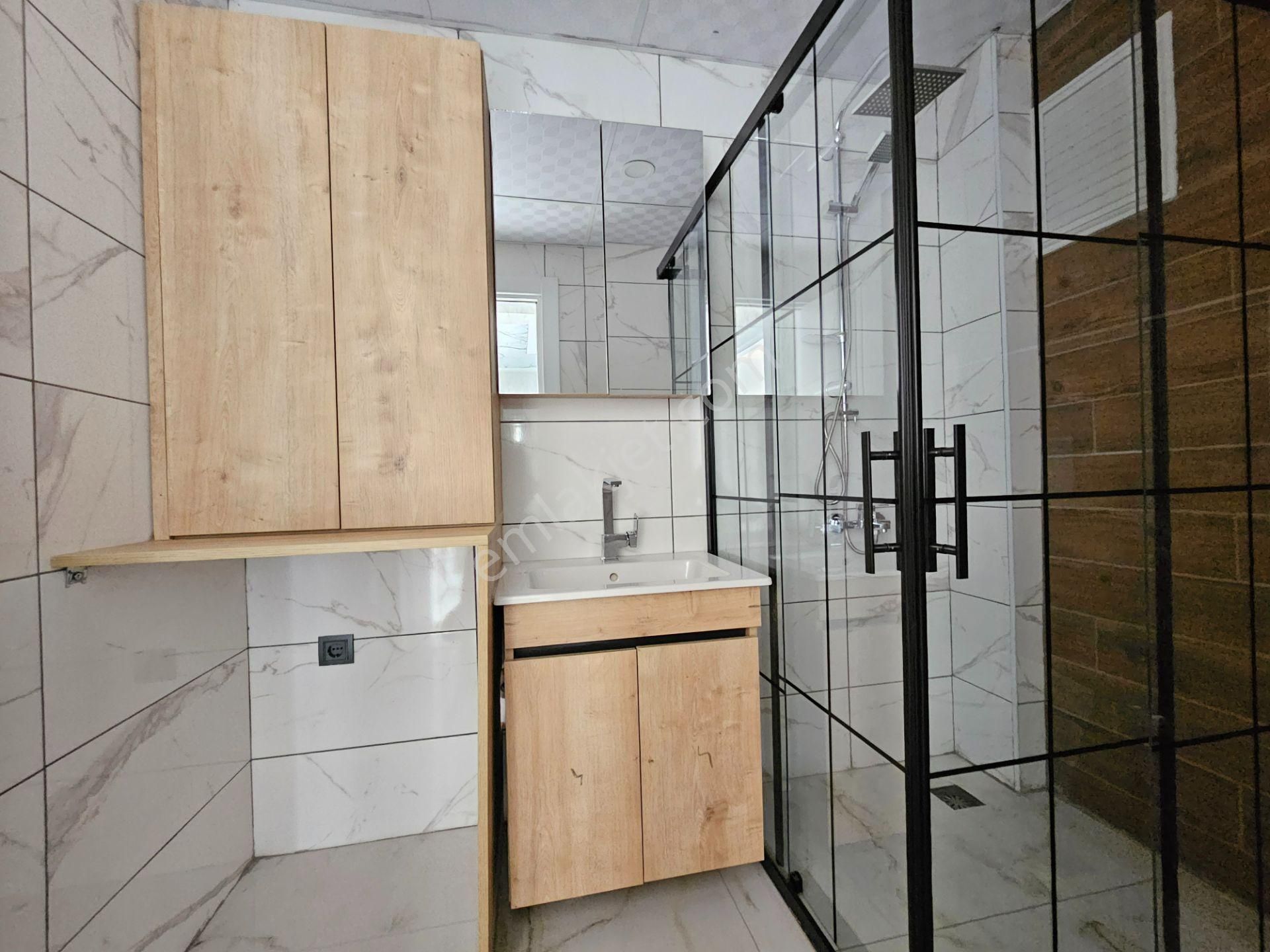 Ahmet Yesevi Caddesine Oldukça Yakın 2+1 Satılık Lüx Sıfır Daire‍ - Görsel 32