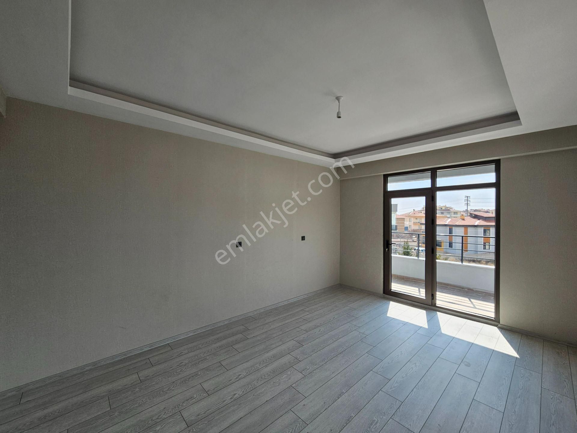 Ahmet Yesevi Caddesine Oldukça Yakın 2+1 Satılık Lüx Sıfır Daire‍ - Görsel 16