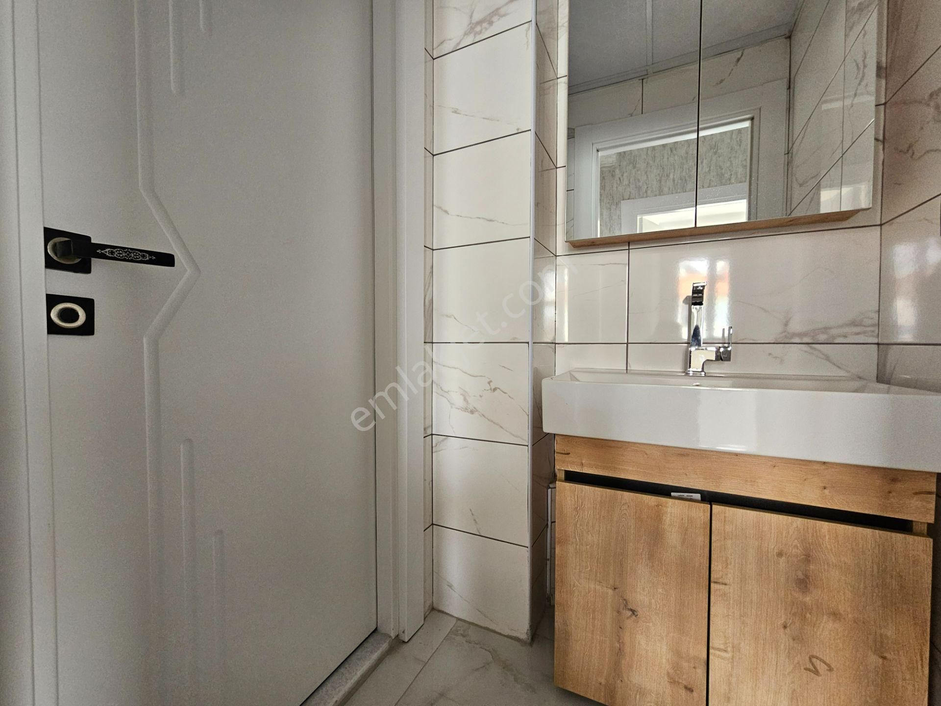 Ahmet Yesevi Caddesine Oldukça Yakın 2+1 Satılık Lüx Sıfır Daire‍ - Görsel 8