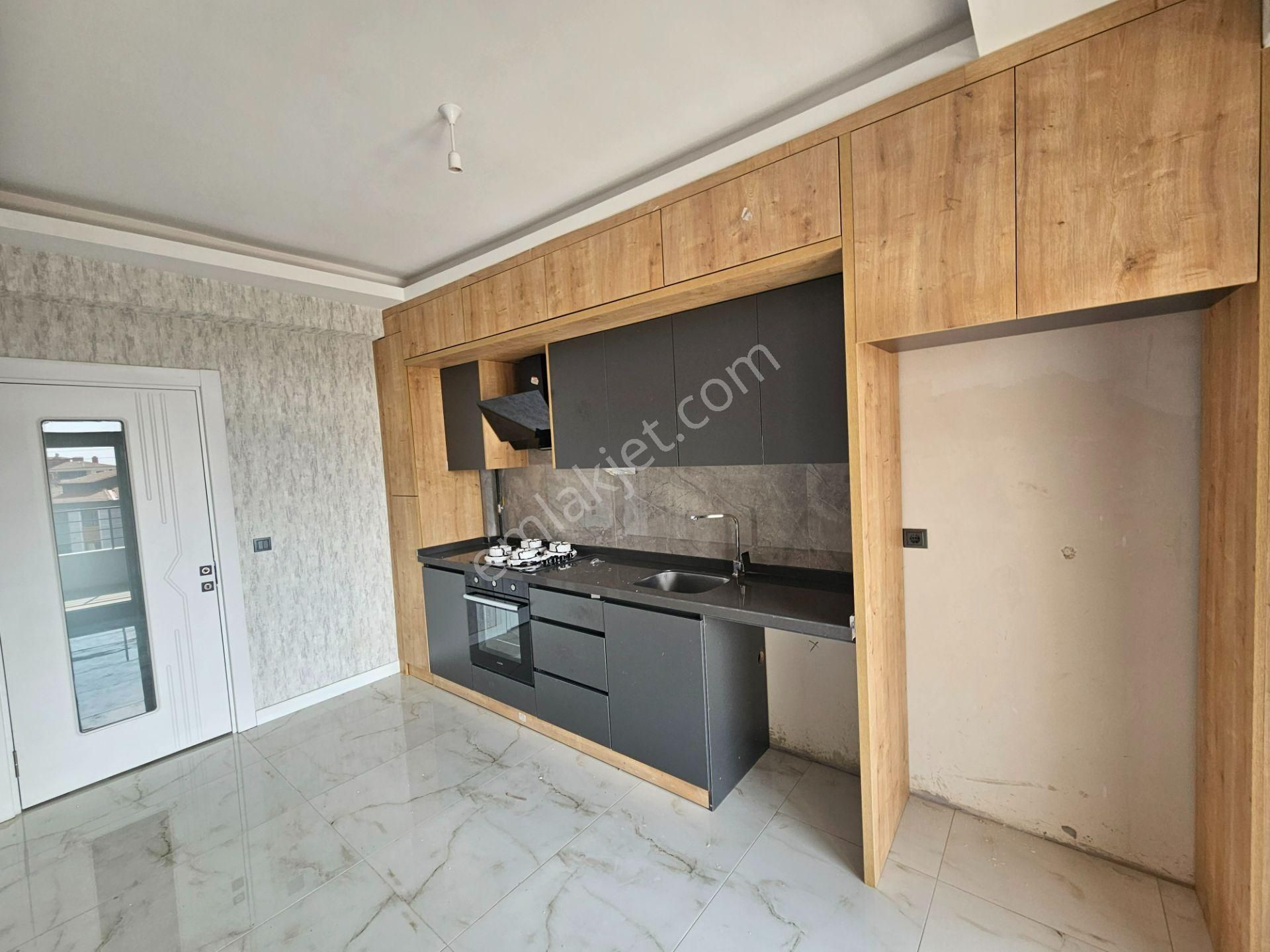 Ahmet Yesevi Caddesine Oldukça Yakın 2+1 Satılık Lüx Sıfır Daire‍ - Görsel 12