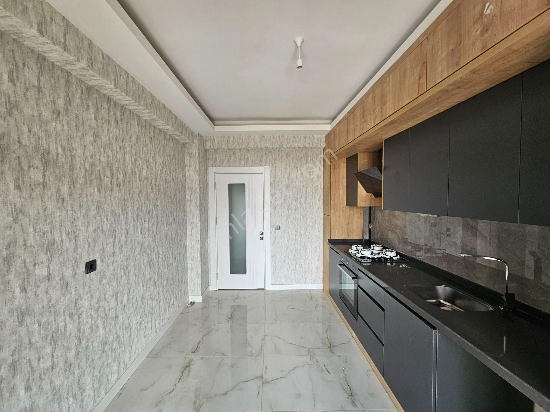 Ahmet Yesevi Caddesine Oldukça Yakın 2+1 Satılık Lüx Sıfır Daire‍ - Görsel 13