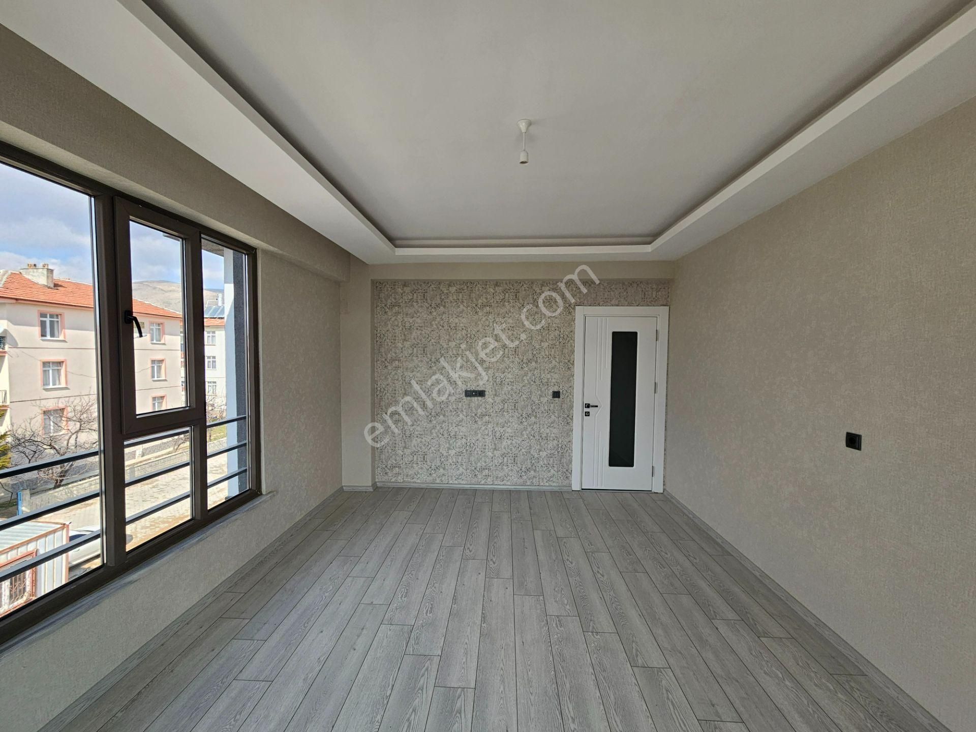 Ahmet Yesevi Caddesine Oldukça Yakın 2+1 Satılık Lüx Sıfır Daire‍ - Görsel 18