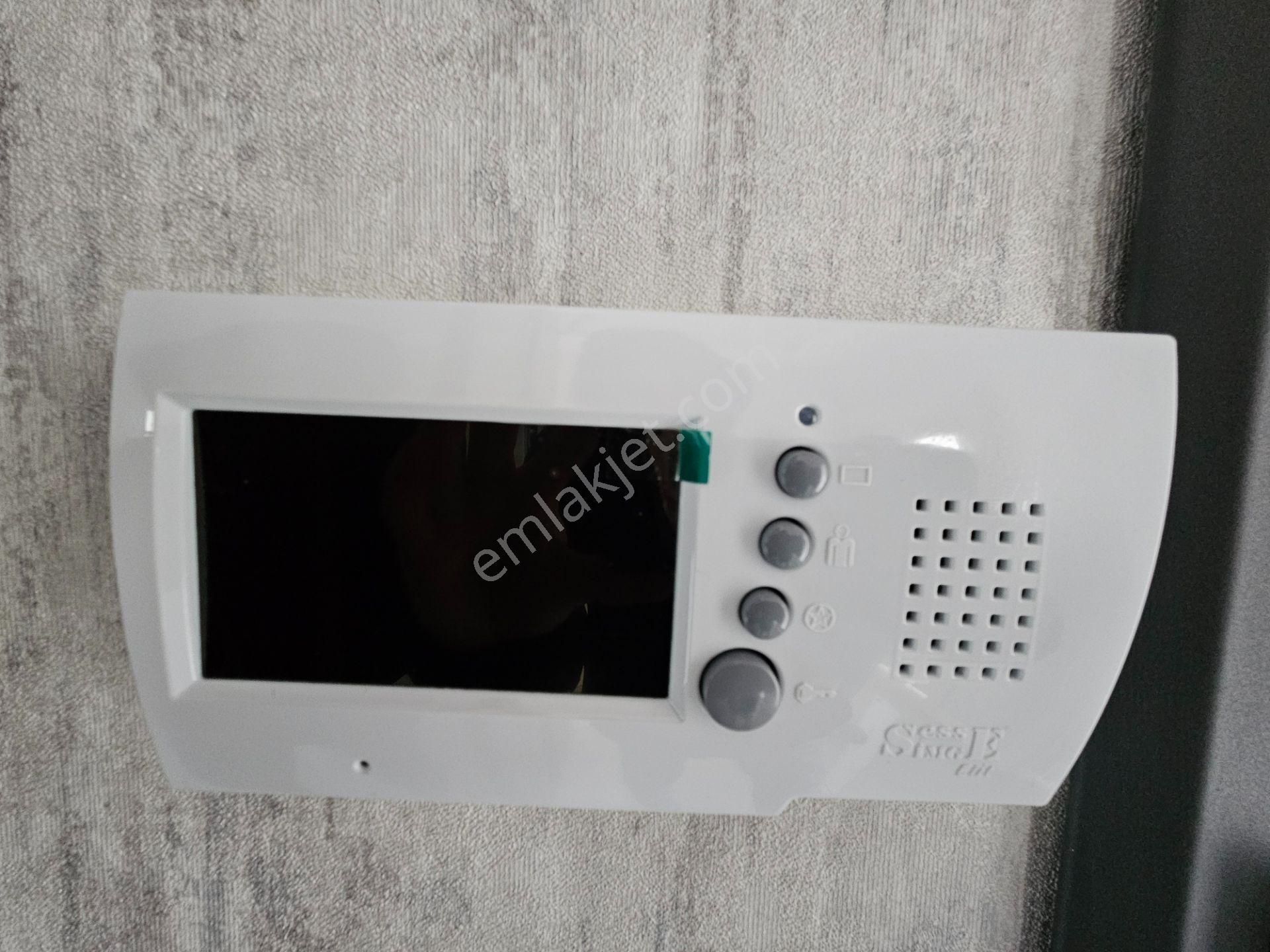 Ahmet Yesevi Caddesine Oldukça Yakın 2+1 Satılık Lüx Sıfır Daire‍ - Görsel 35