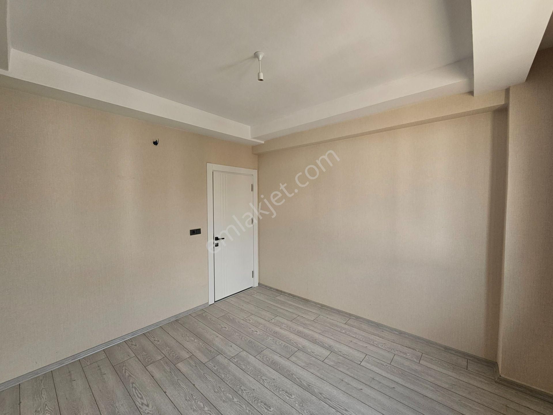 Ahmet Yesevi Caddesine Oldukça Yakın 2+1 Satılık Lüx Sıfır Daire‍ - Görsel 25