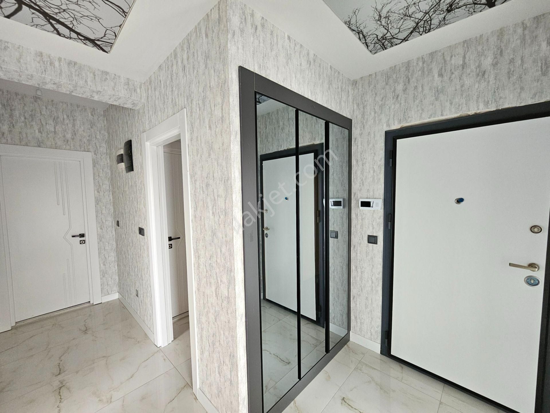 Ahmet Yesevi Caddesine Oldukça Yakın 2+1 Satılık Lüx Sıfır Daire‍ - Görsel 4