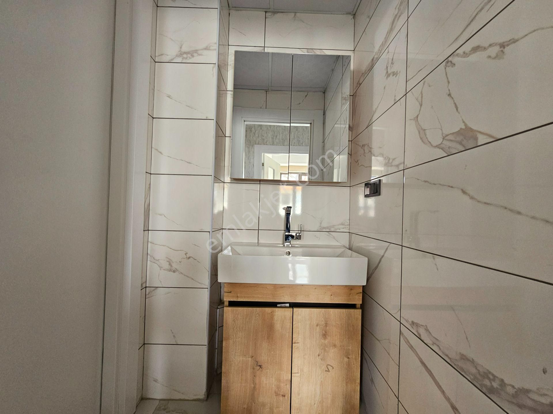 Ahmet Yesevi Caddesine Oldukça Yakın 2+1 Satılık Lüx Sıfır Daire‍ - Görsel 33