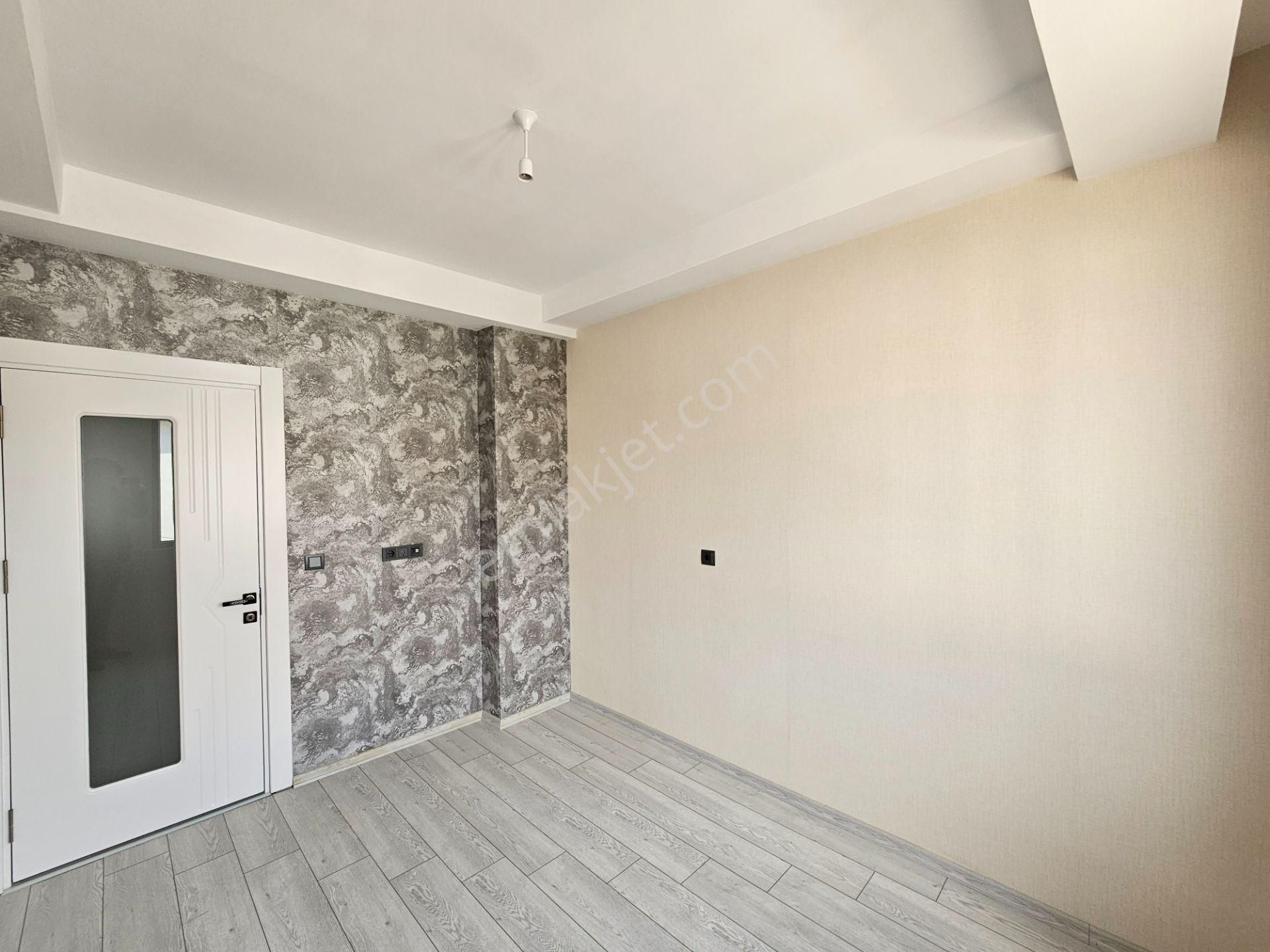 Ahmet Yesevi Caddesine Oldukça Yakın 2+1 Satılık Lüx Sıfır Daire‍ - Görsel 27