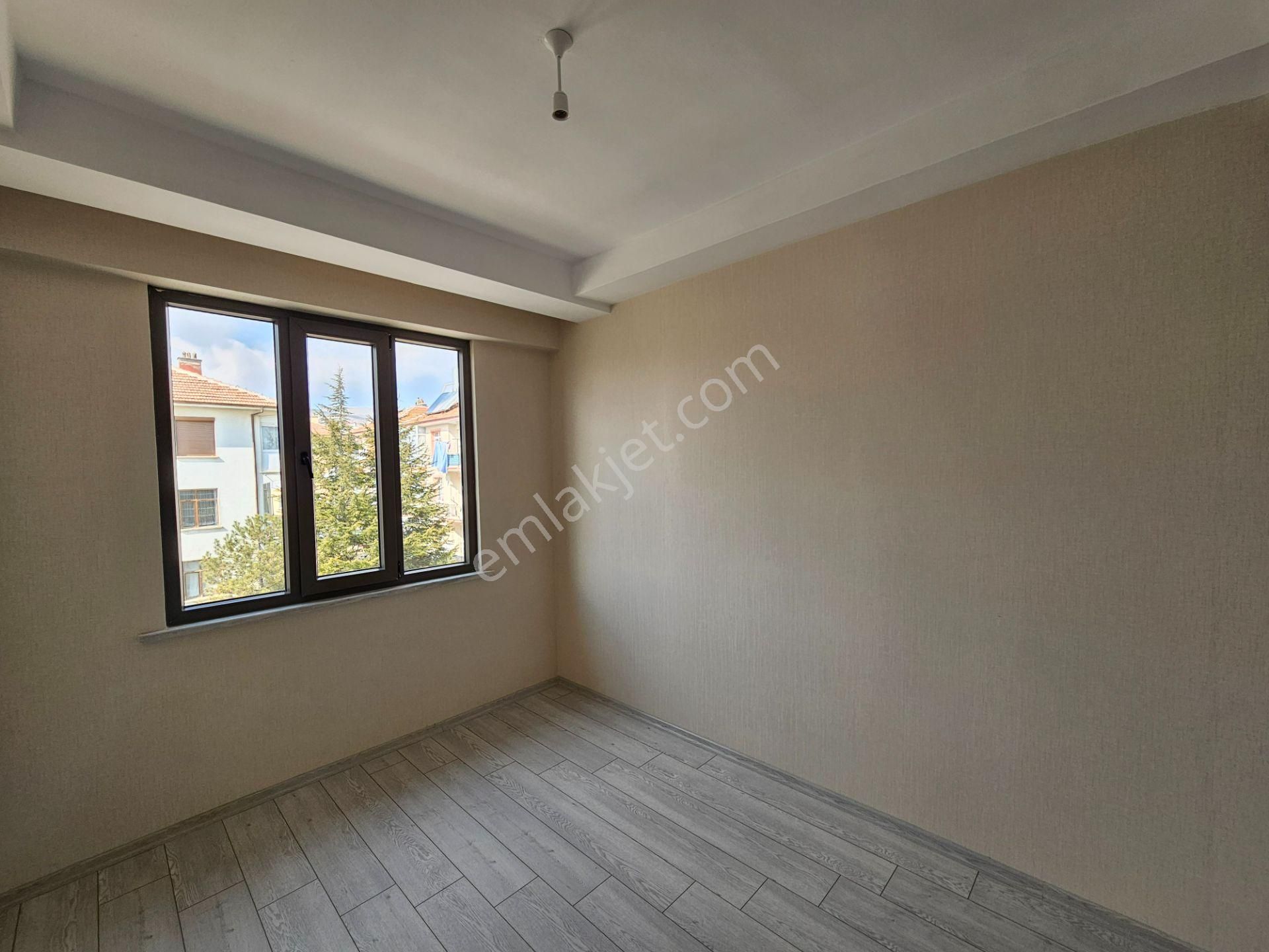 Ahmet Yesevi Caddesine Oldukça Yakın 2+1 Satılık Lüx Sıfır Daire‍ - Görsel 29