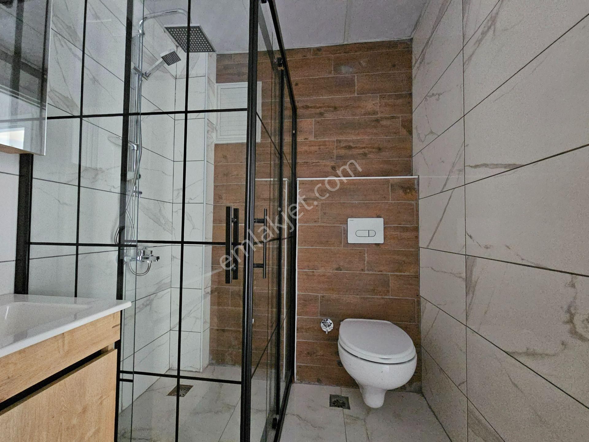 Ahmet Yesevi Caddesine Oldukça Yakın 2+1 Satılık Lüx Sıfır Daire‍ - Görsel 30