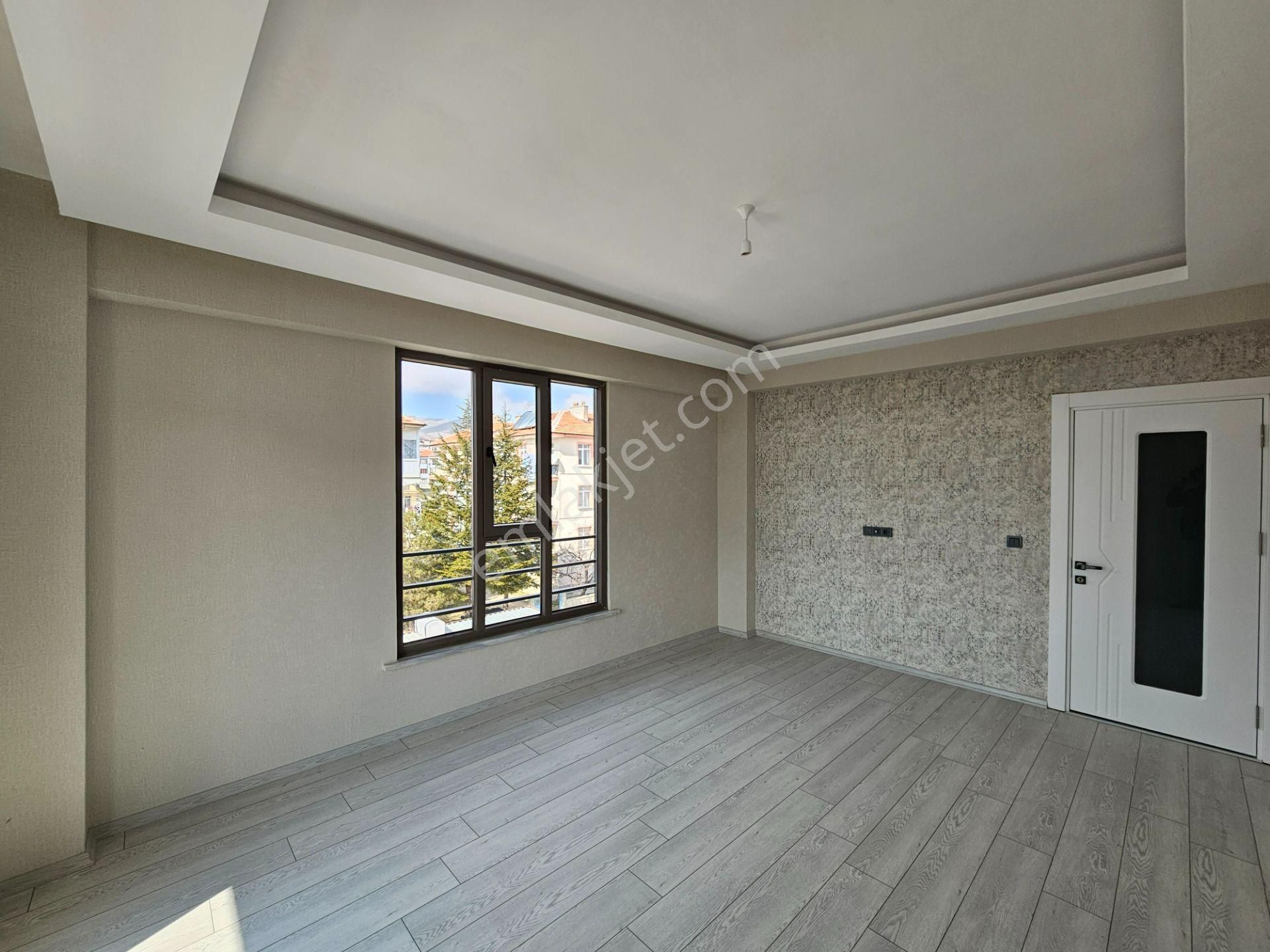 Ahmet Yesevi Caddesine Oldukça Yakın 2+1 Satılık Lüx Sıfır Daire‍ - Görsel 19