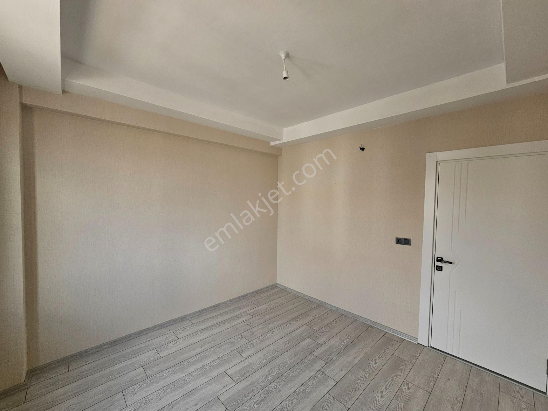 Ahmet Yesevi Caddesine Oldukça Yakın 2+1 Satılık Lüx Sıfır Daire‍ - Görsel 26