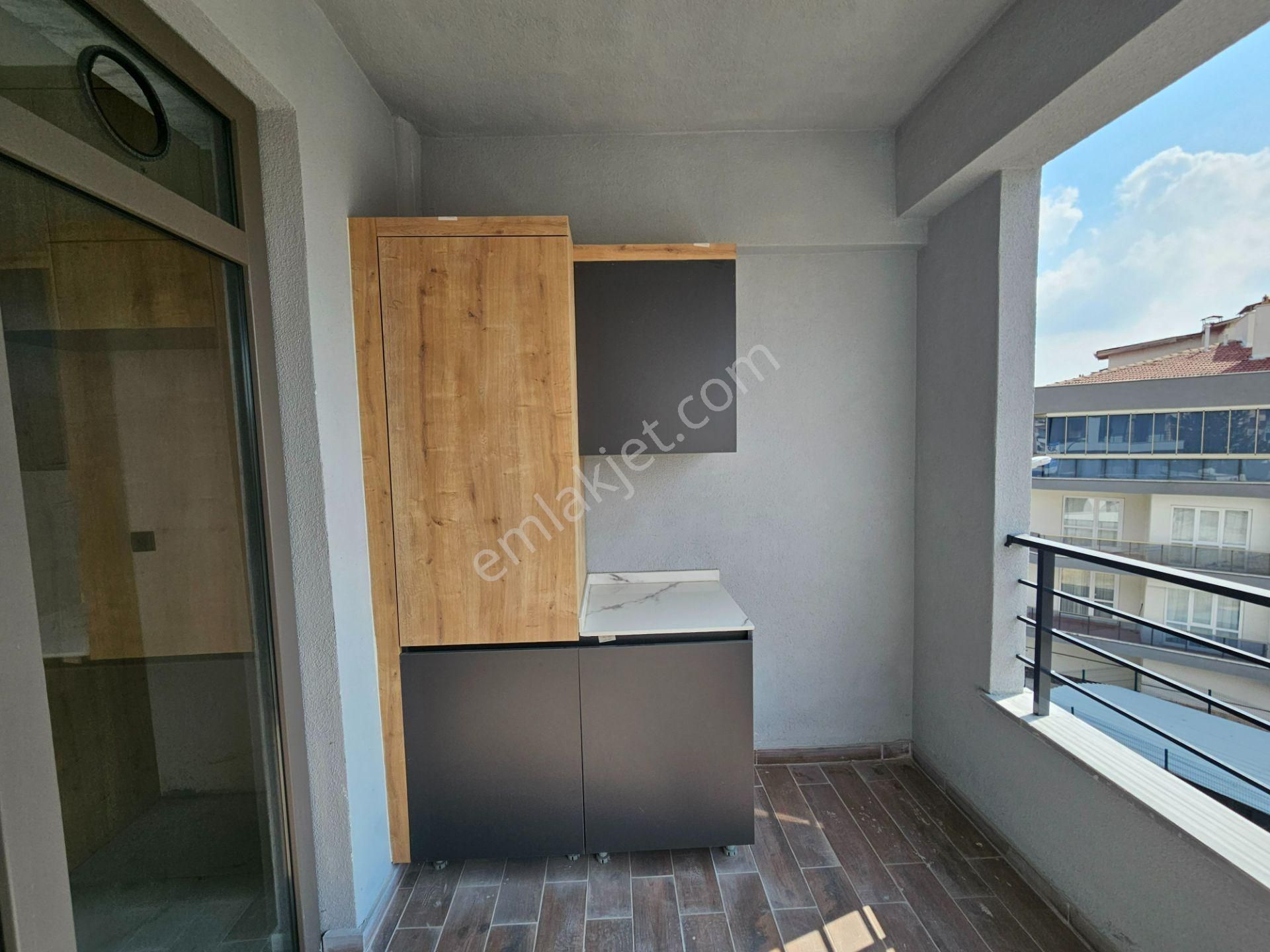 Ahmet Yesevi Caddesine Oldukça Yakın 2+1 Satılık Lüx Sıfır Daire‍ - Görsel 14