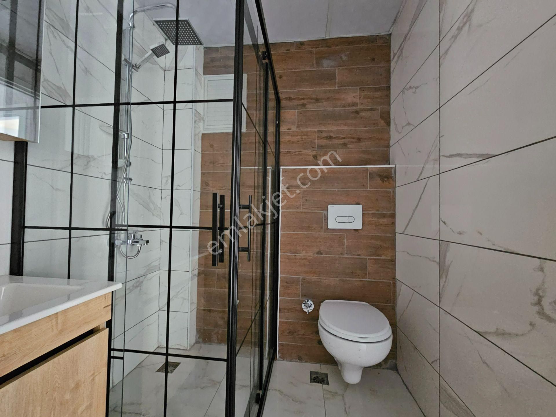 Ahmet Yesevi Caddesine Oldukça Yakın 2+1 Satılık Lüx Sıfır Daire‍ - Görsel 31