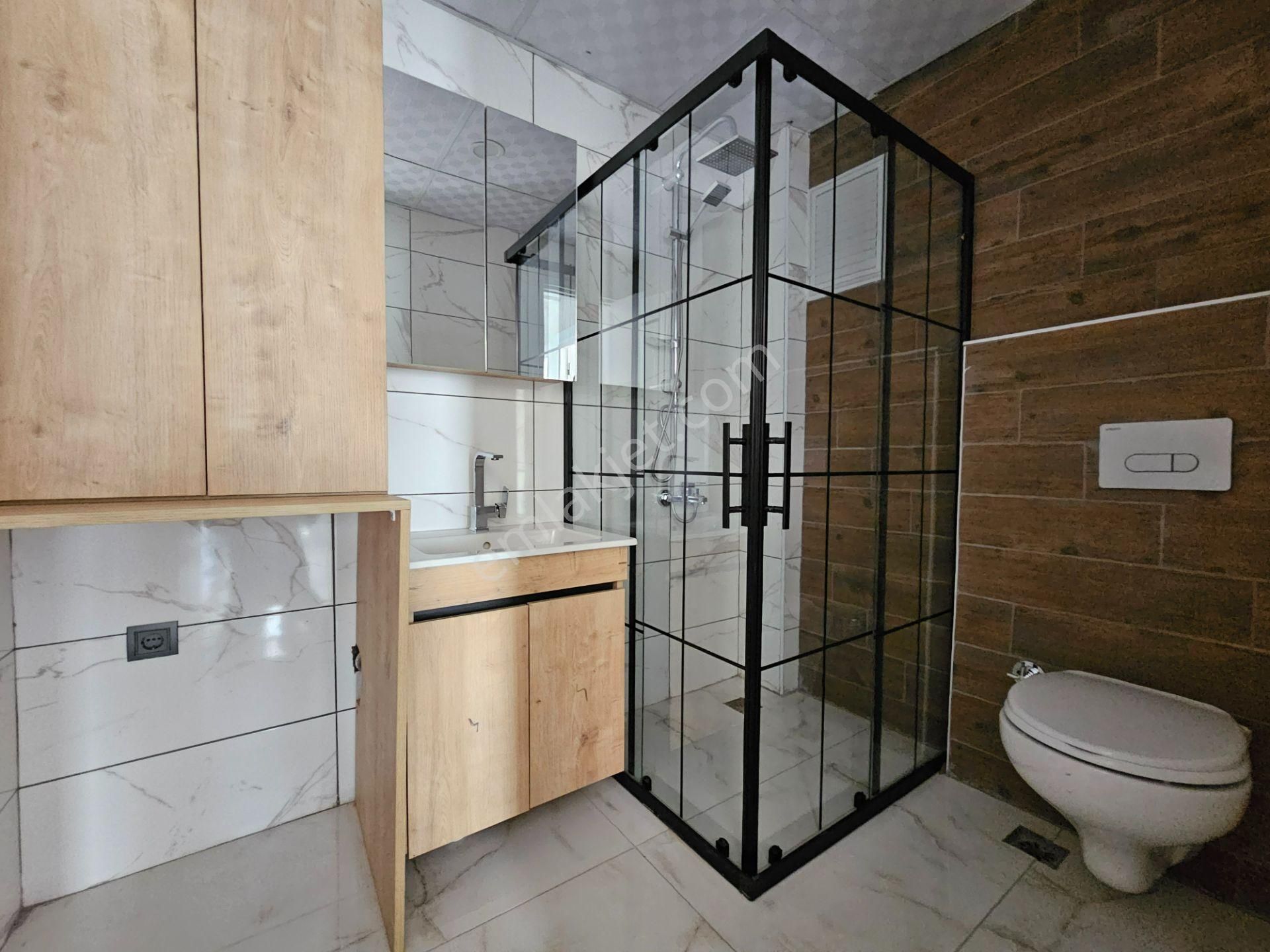 Ahmet Yesevi Caddesine Oldukça Yakın 2+1 Satılık Lüx Sıfır Daire‍ - Görsel 7