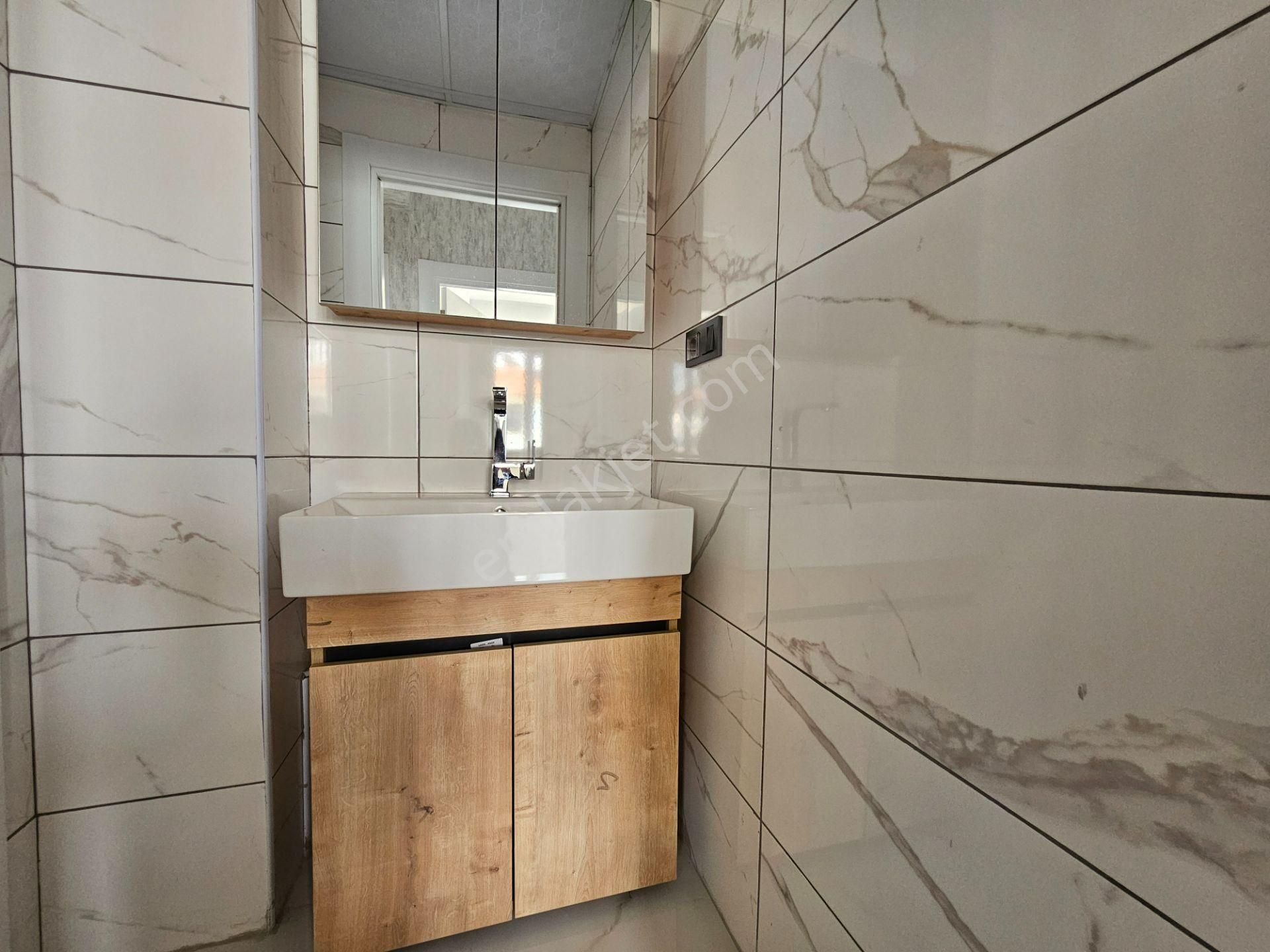 Ahmet Yesevi Caddesine Oldukça Yakın 2+1 Satılık Lüx Sıfır Daire‍ - Görsel 34