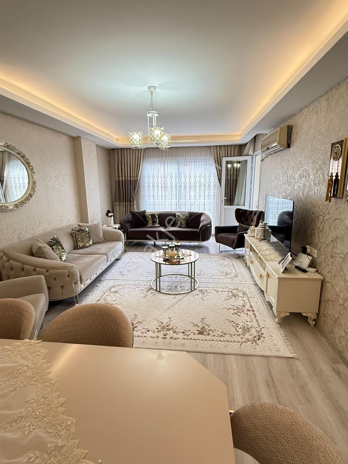 Mersin Sağlık Mah. 4 Katlı Binanın 2.kati 3+1 Bina Yaşı 4 - Görsel 9