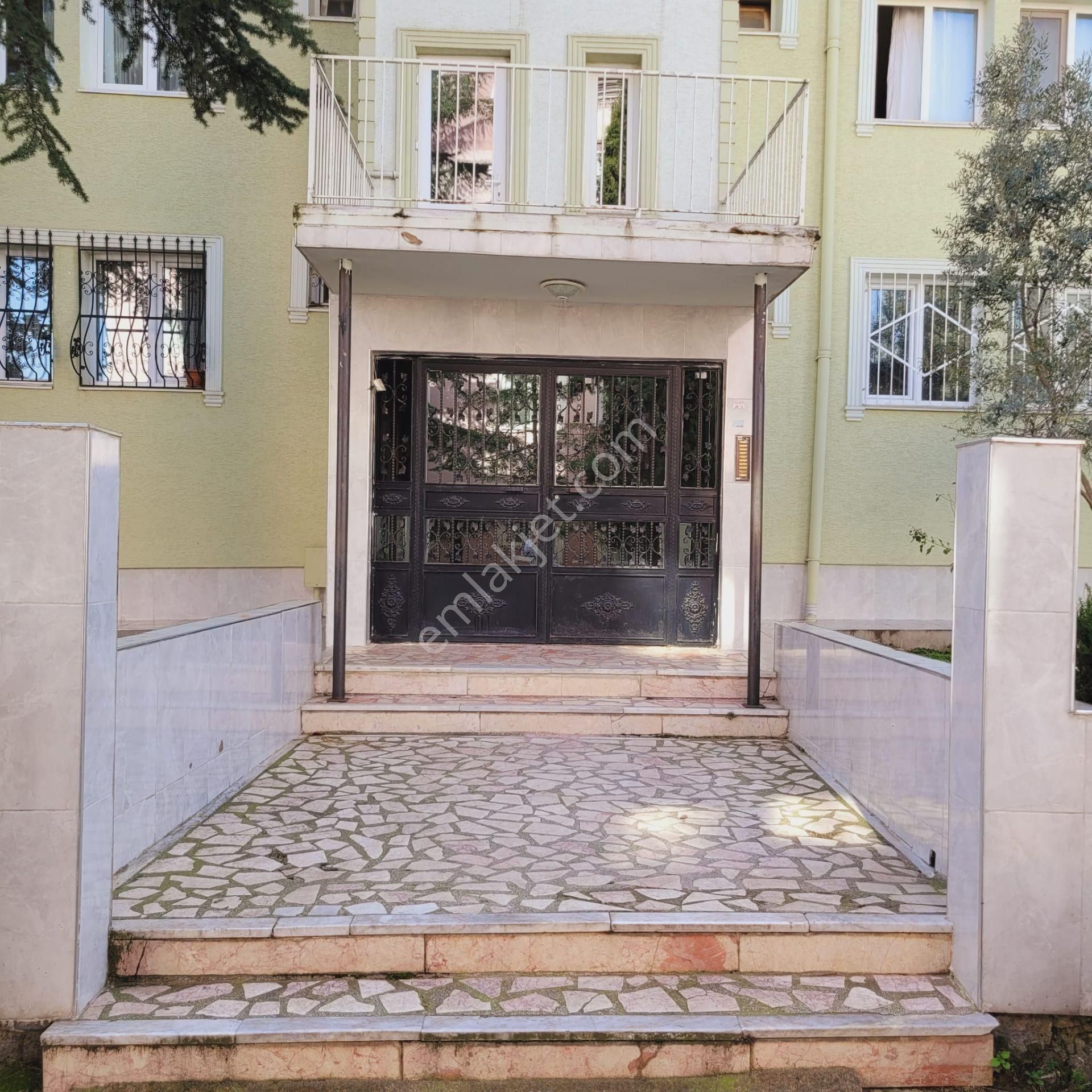 Sahibinden Yıldırım Mimarsinan Ulukent Sitesi Kiralık 2+1