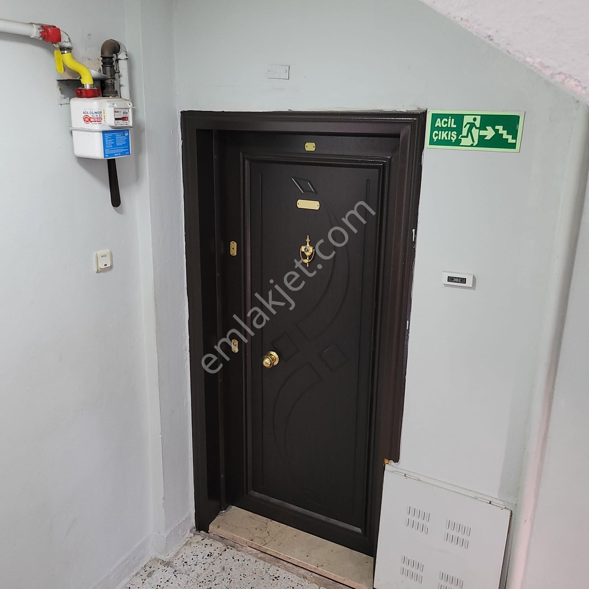 Sahibinden Yıldırım Mimarsinan Ulukent Sitesi Kiralık 2+1 - Görsel 7