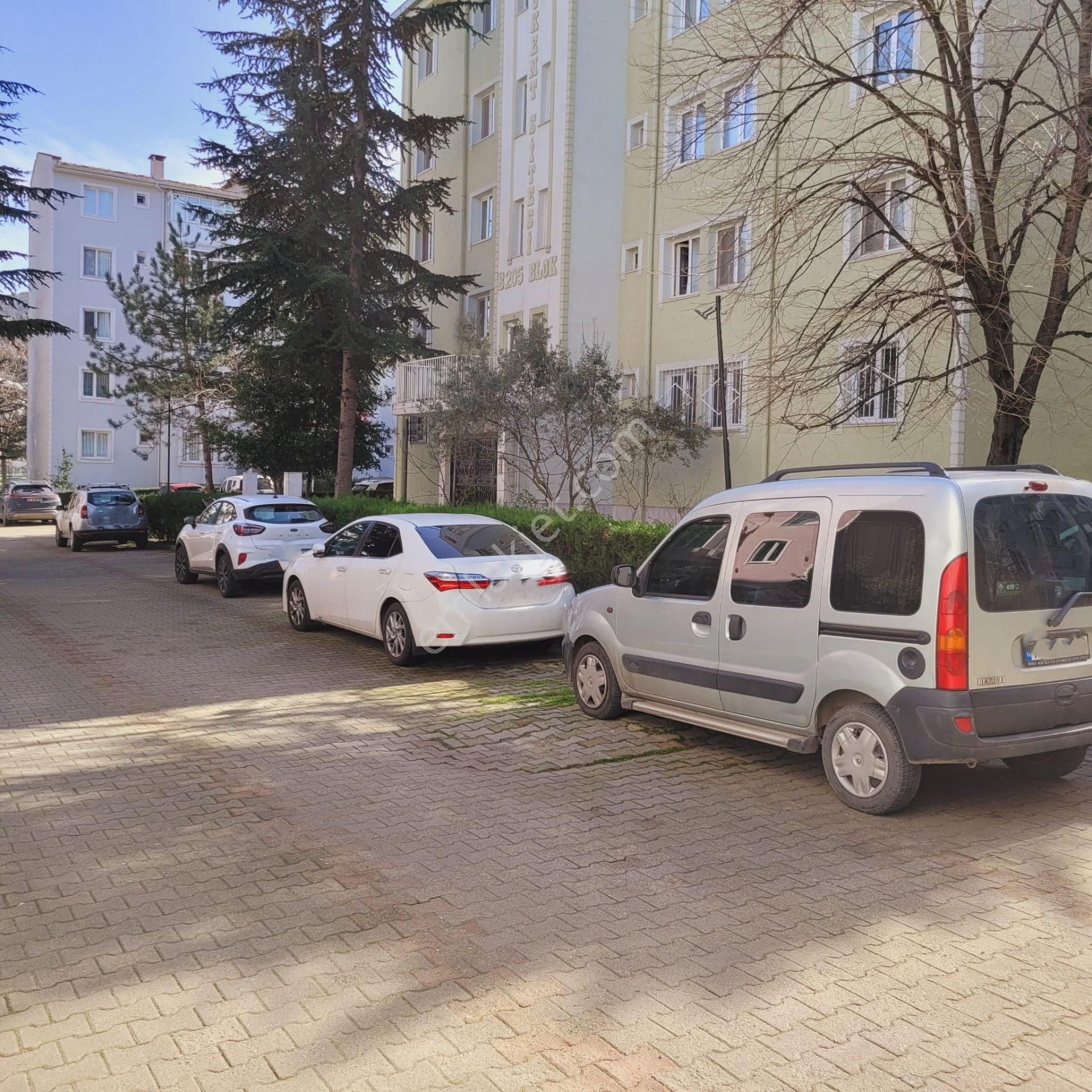 Sahibinden Yıldırım Mimarsinan Ulukent Sitesi Kiralık 2+1 - Görsel 3