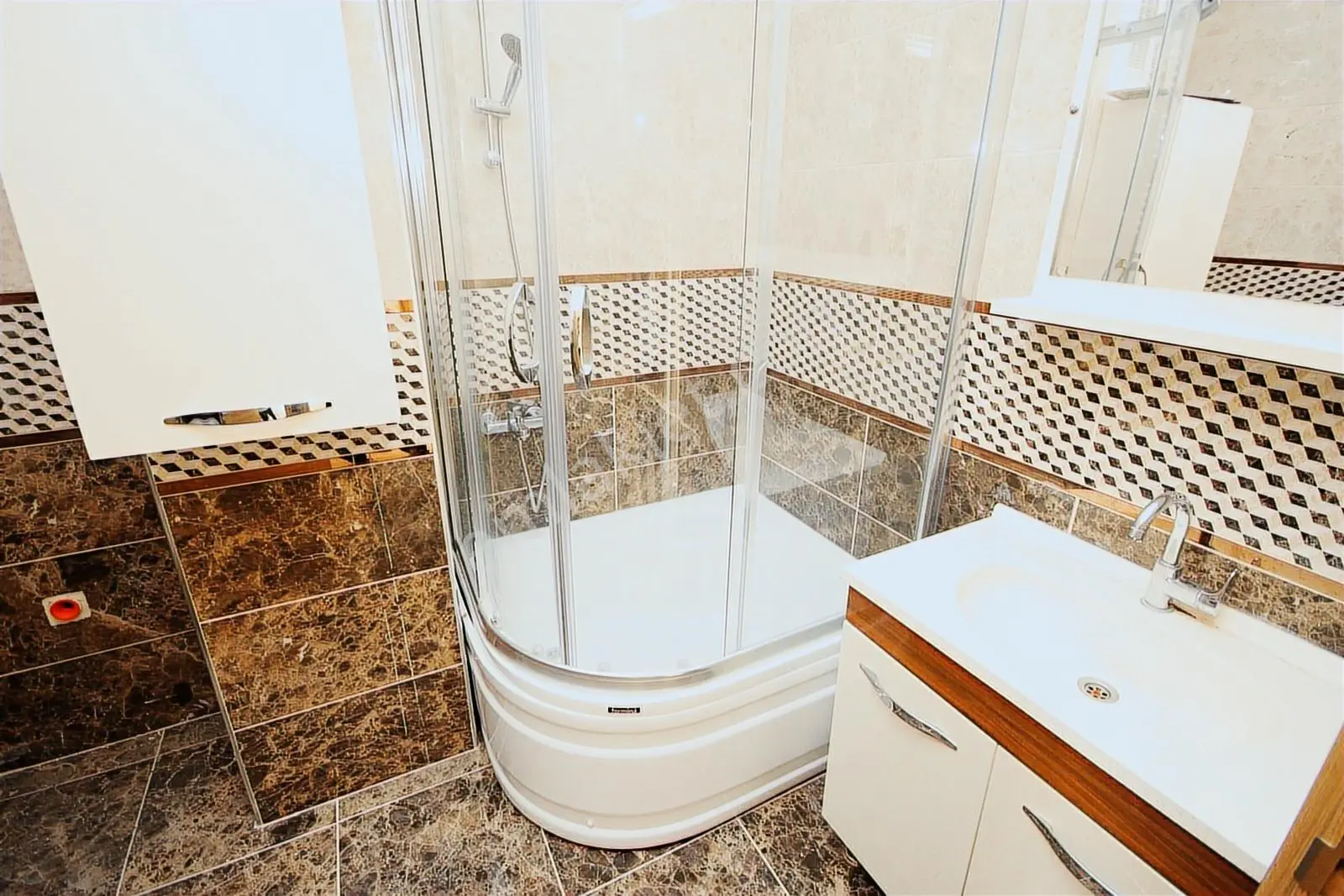 Tuzla Butik Site Güvenlikli Havuzlu 4+2 Dubles Satılık Daire - Görsel 32