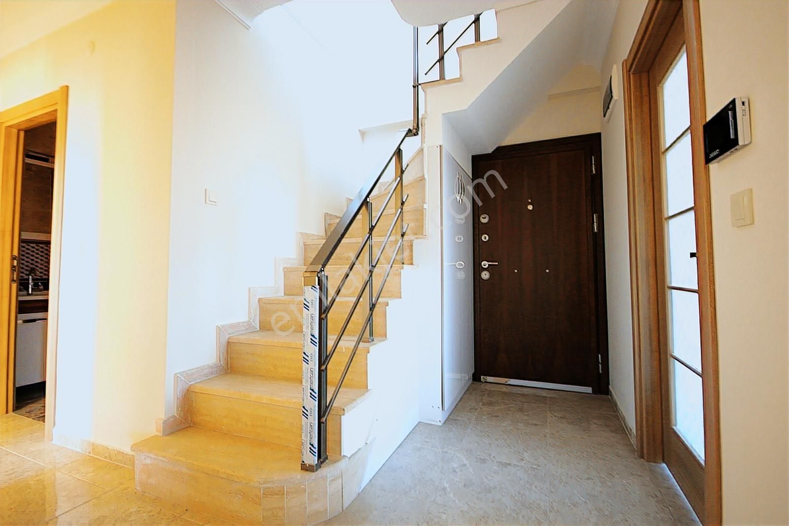 Tuzla Butik Site Güvenlikli Havuzlu 4+2 Dubleks Satılık Daire - Görsel 23