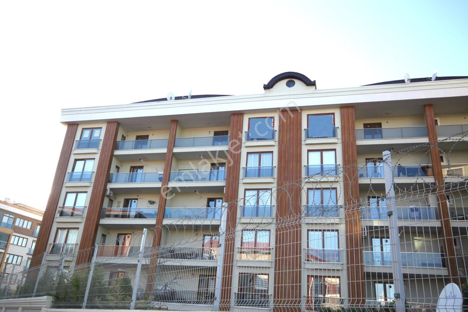 Tuzla Butik Site Güvenlikli Havuzlu 4+2 Dubleks Satılık Daire - Görsel 20