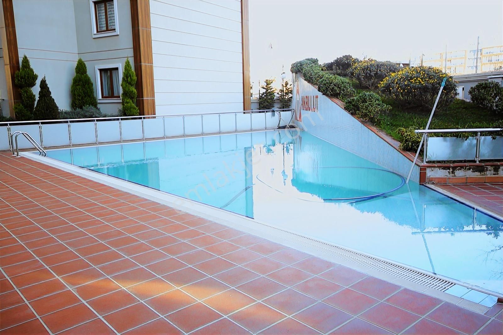 Tuzla Butik Site Güvenlikli Havuzlu 4+2 Dubleks Satılık Daire - Görsel 11