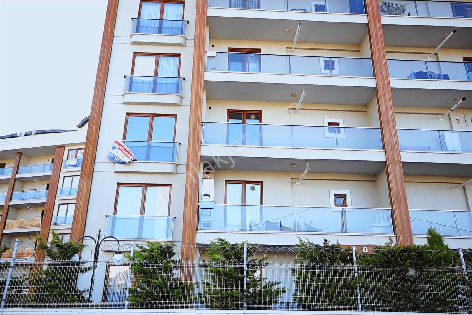 Tuzla Butik Site Güvenlikli Havuzlu 4+2 Dubles Satılık Daire - Görsel 35