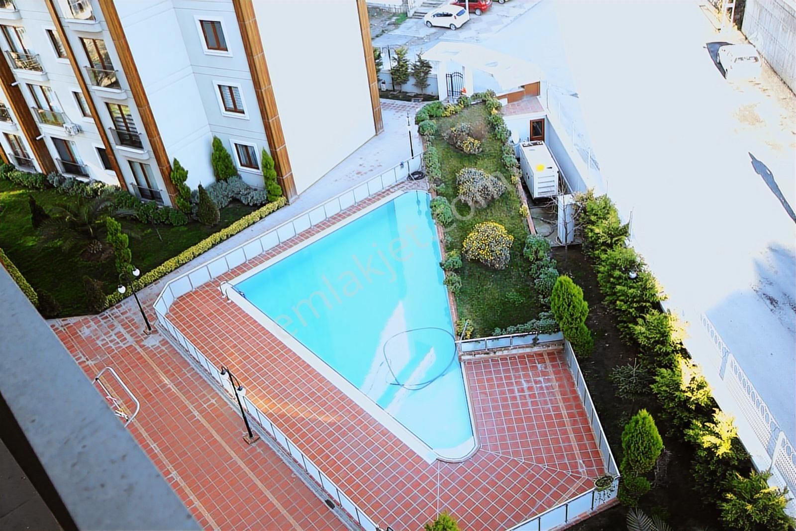 Tuzla Butik Site Güvenlikli Havuzlu 4+2 Dubleks Satılık Daire - Görsel 25